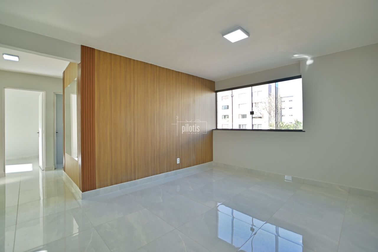 Apartamento para Venda - Cruzeiro Novo