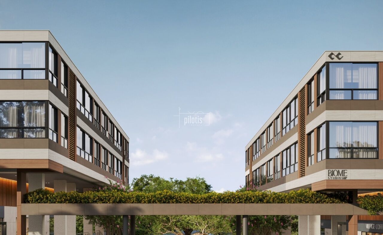 Apartamento para Venda - Noroeste