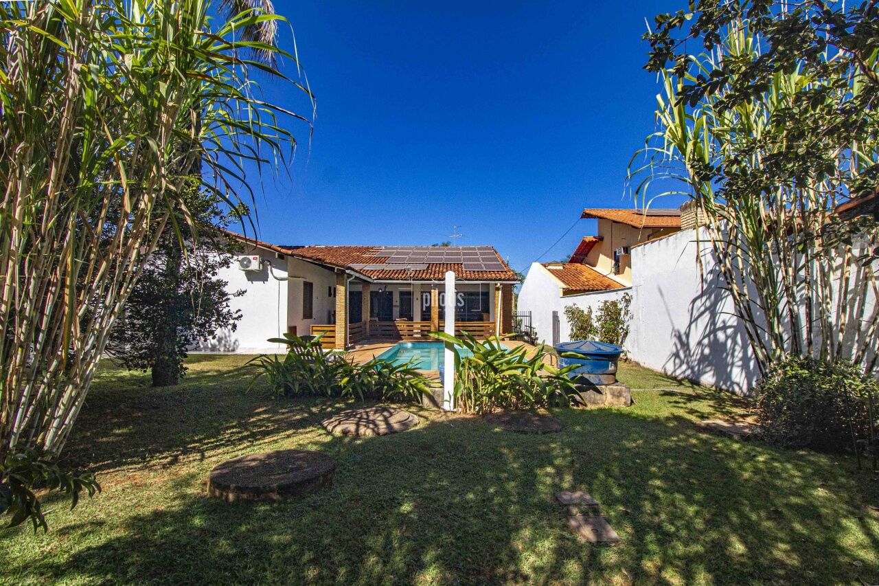 Casa para Venda - Lago Sul