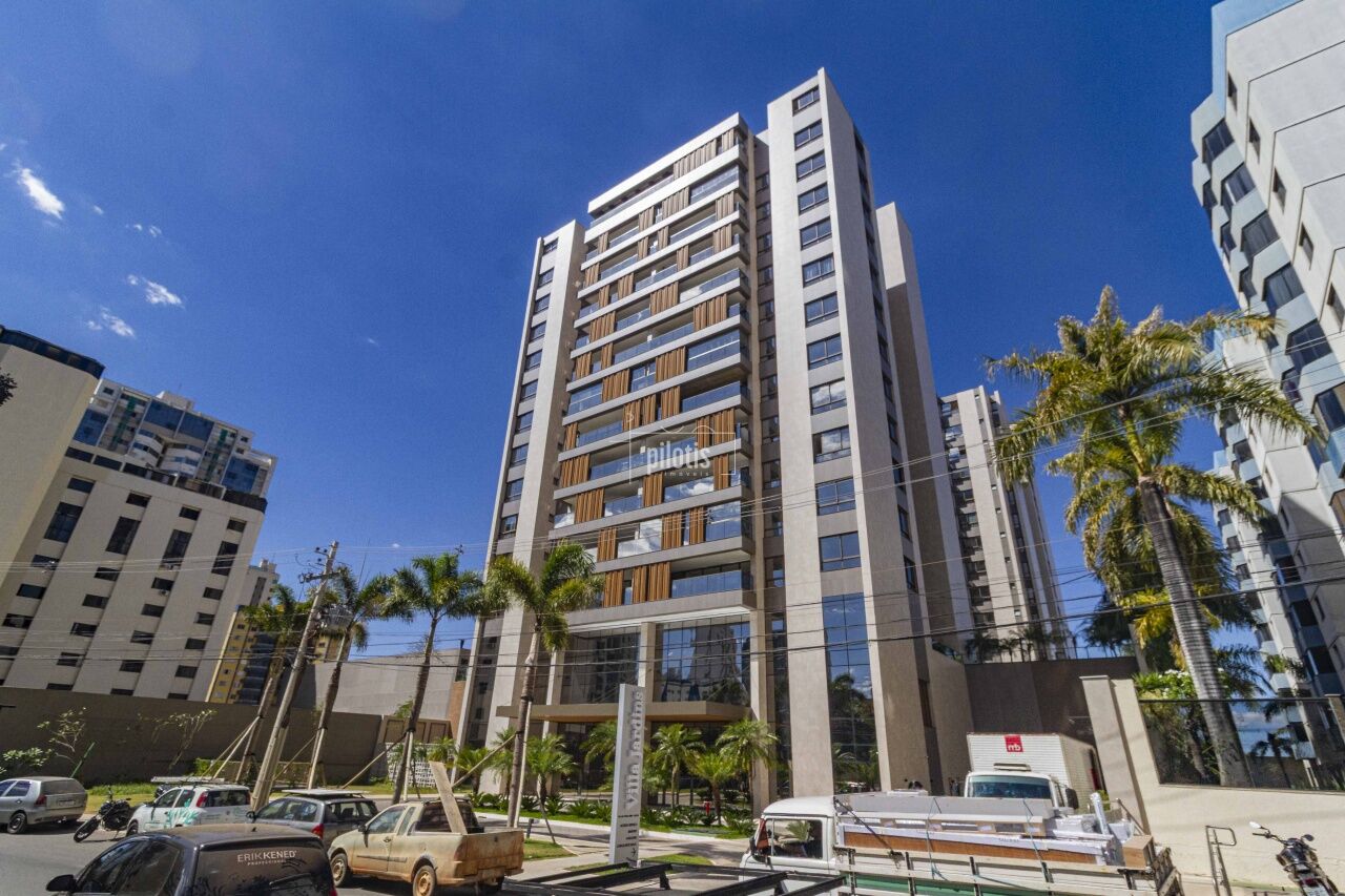 Apartamento para Venda - Águas Claras