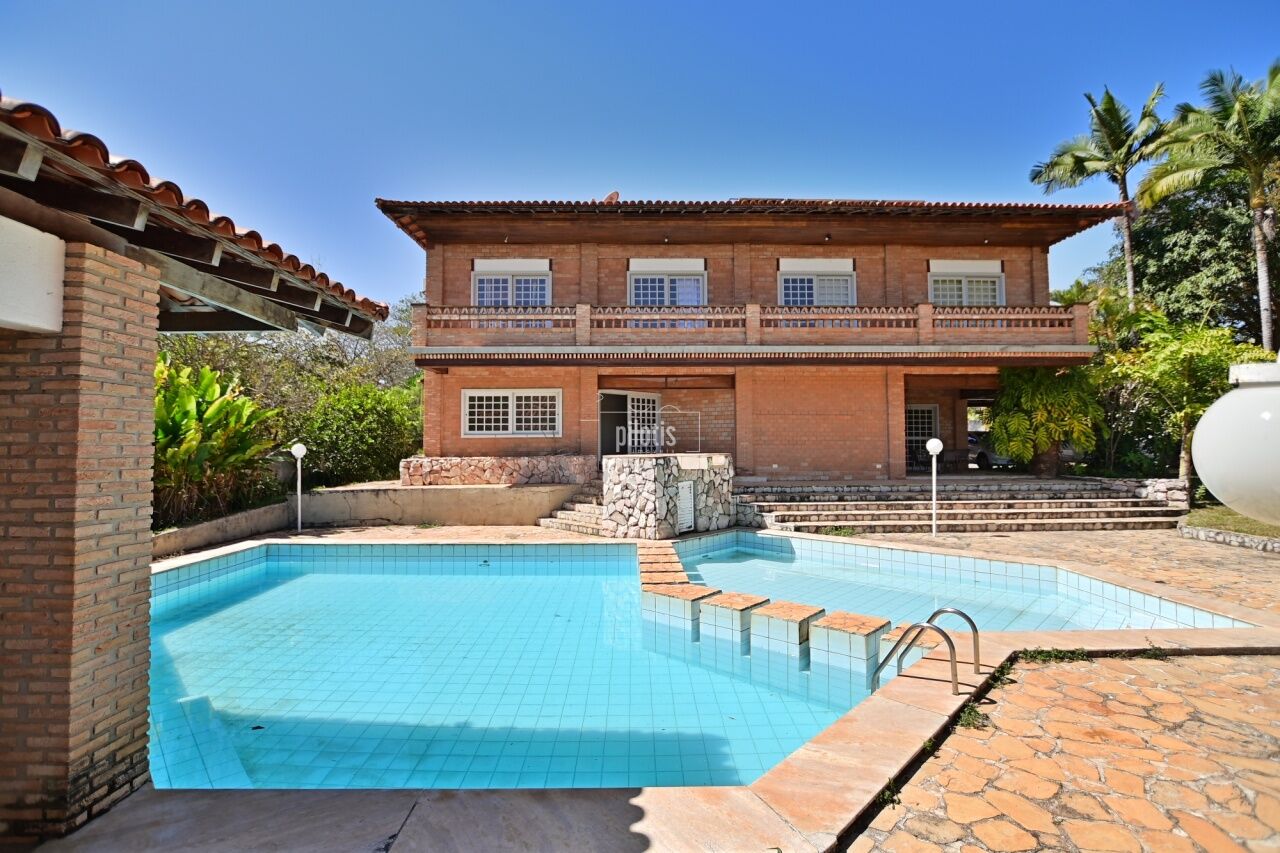 Casa para Venda - Park Way