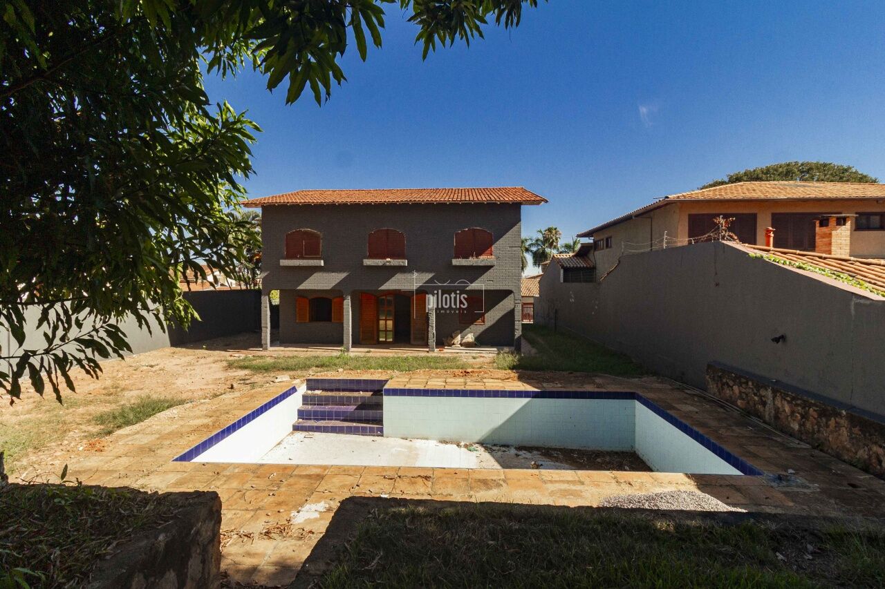 Casa para Venda - Lago Sul