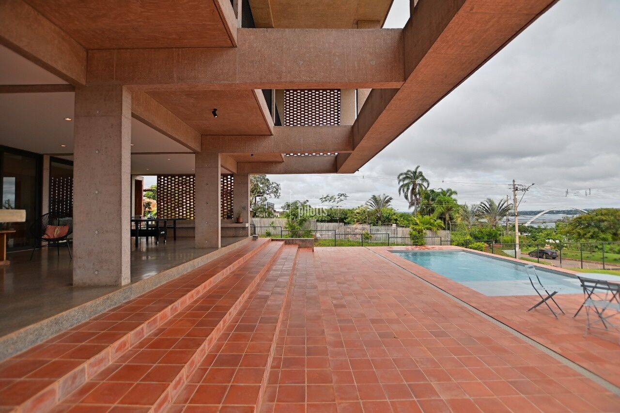 Casa para Venda - Lago Sul