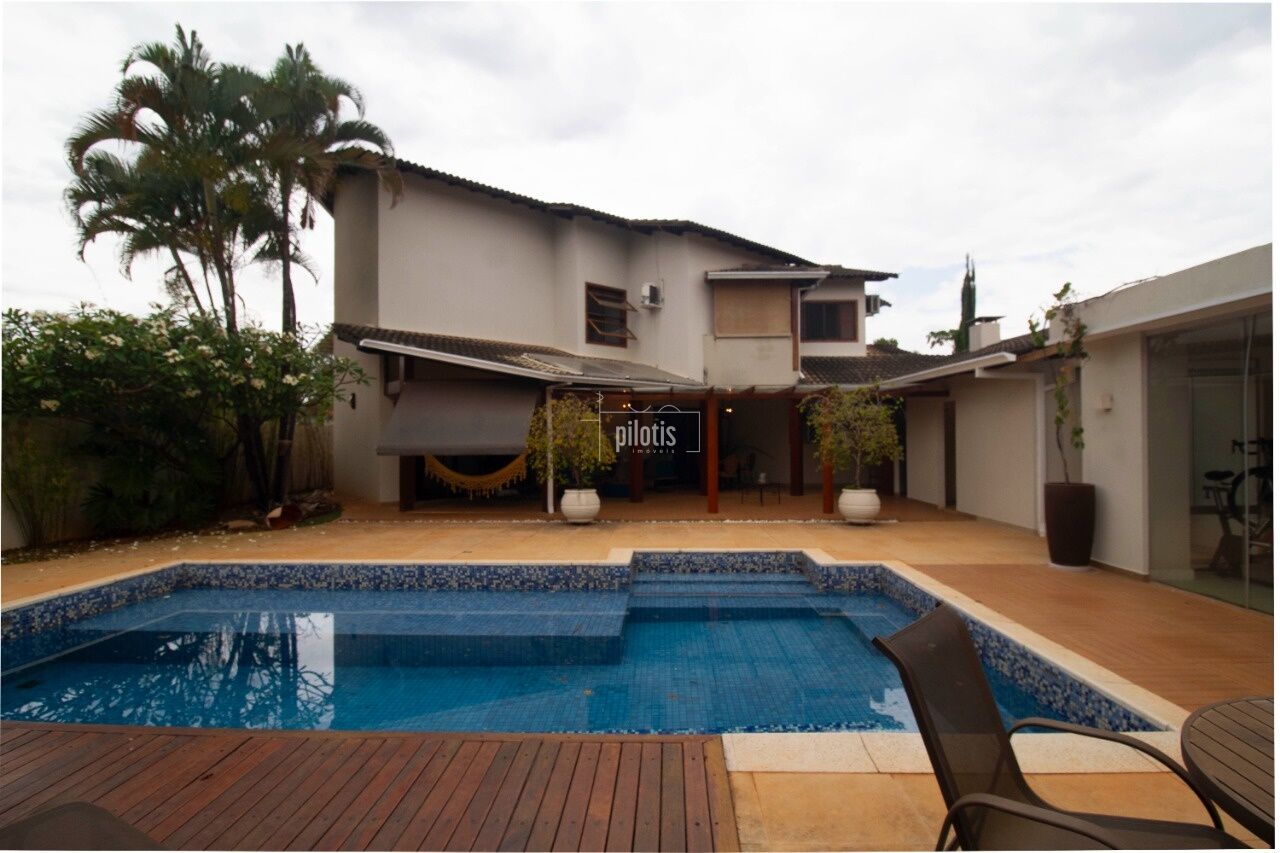 Casa para Venda - Jardim Botânico