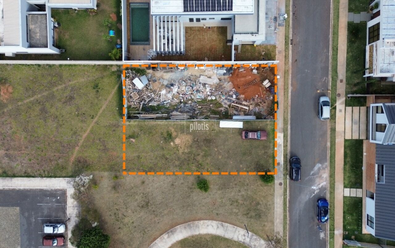 Terreno para Venda - Jardim Botânico