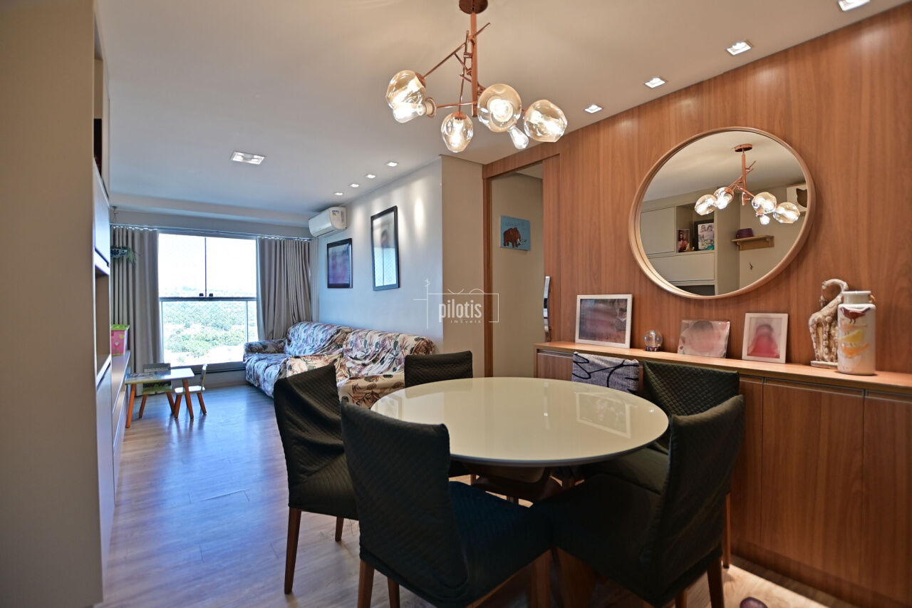 Apartamento para Venda - Guará II