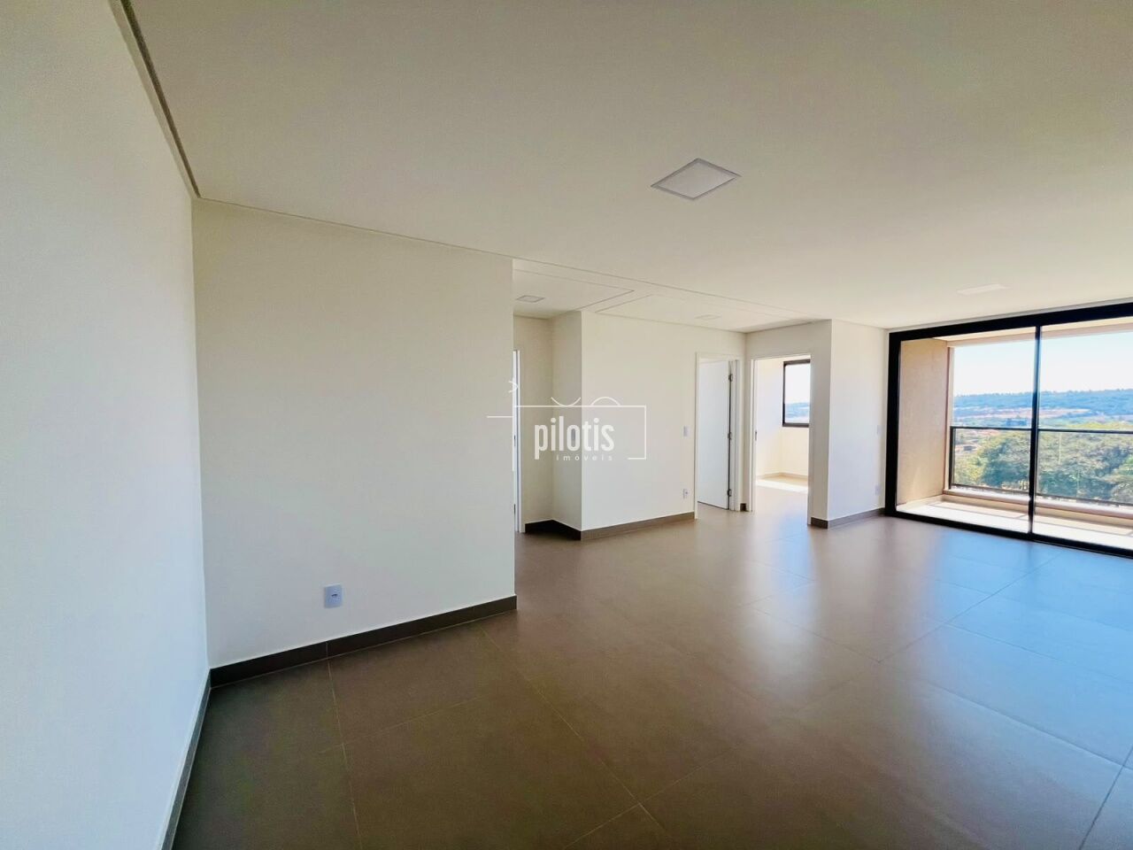 Apartamento para Venda - Sobradinho