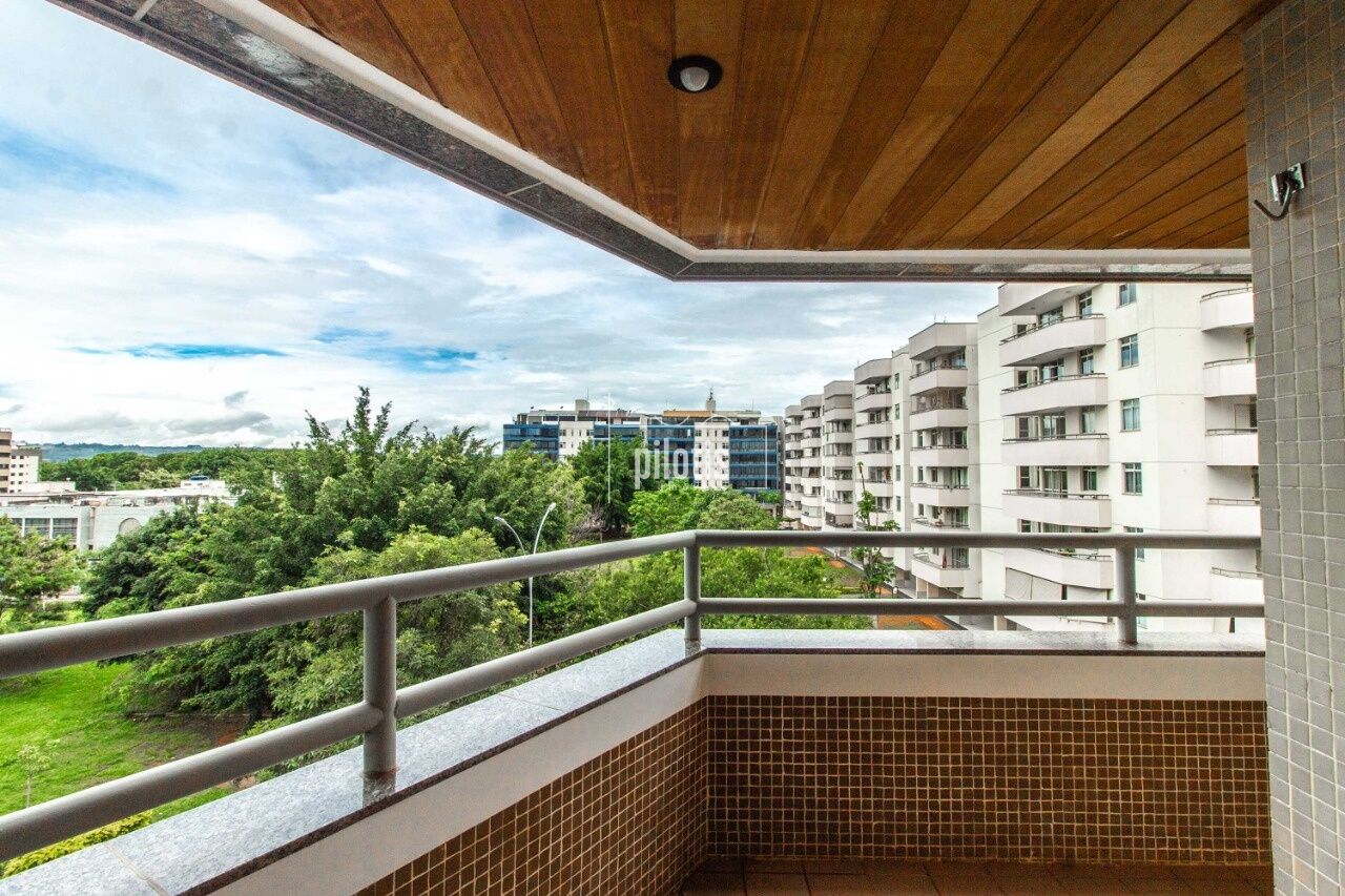 Apartamento para Venda - Asa Norte