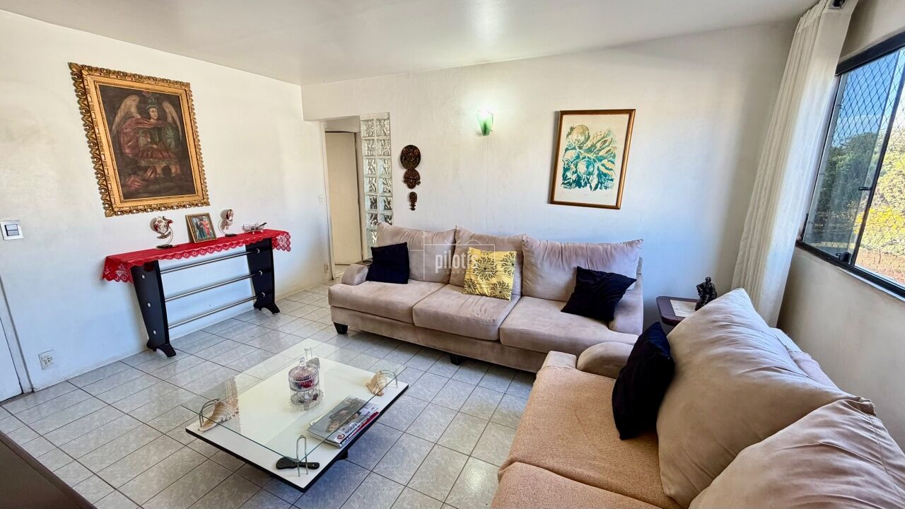 Apartamento para Venda - Cruzeiro Novo