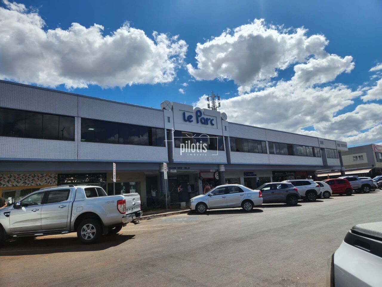 Loja para Venda - Sudoeste
