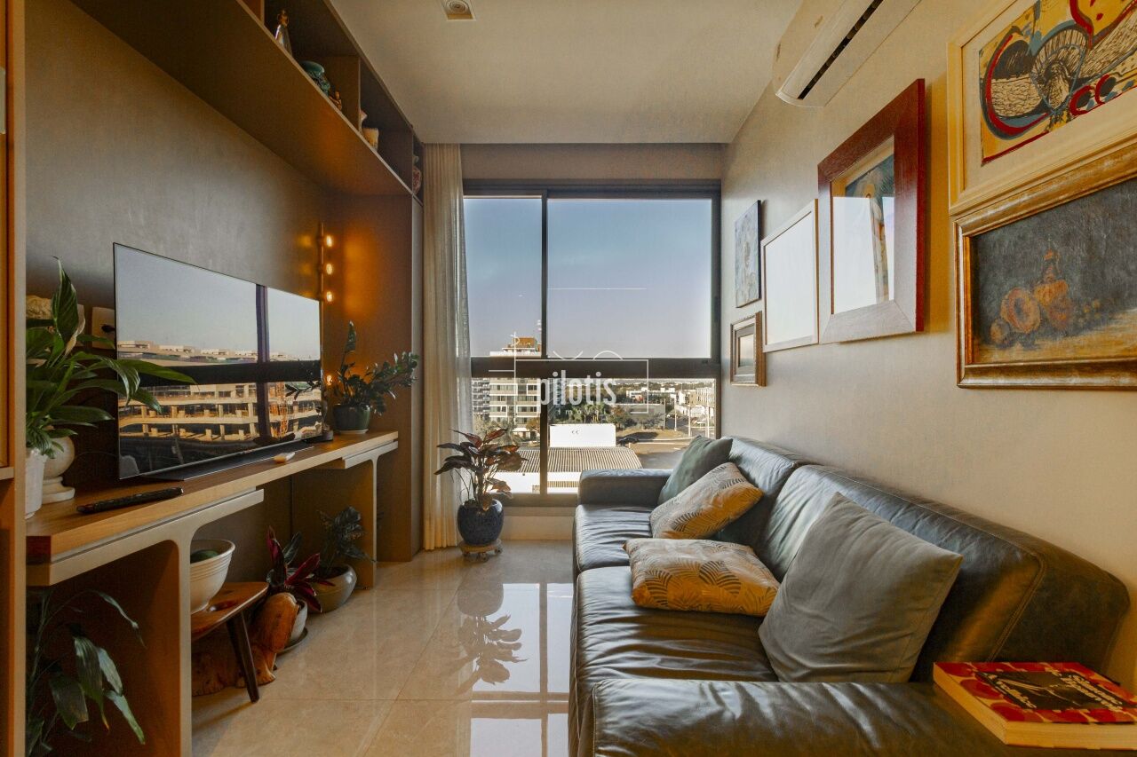 Apartamento para Venda - Noroeste