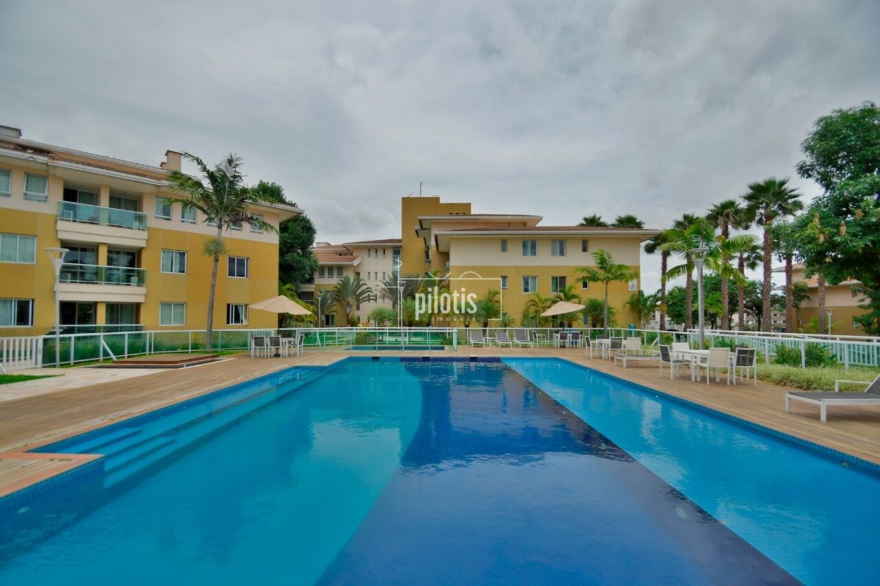 Apartamento para Venda - Asa Norte