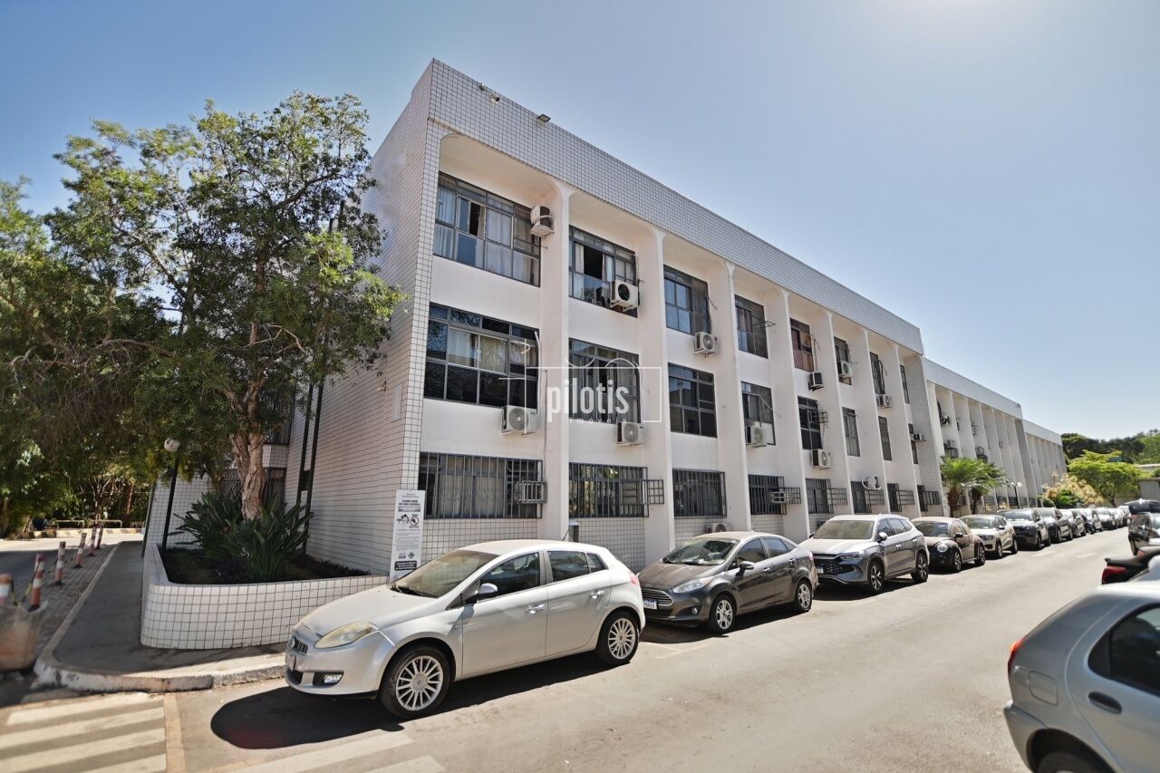 Apartamento para Venda - Asa Sul