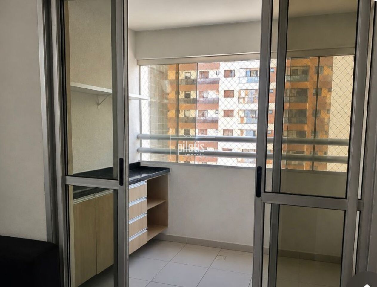 Apartamento para Venda - Águas Claras