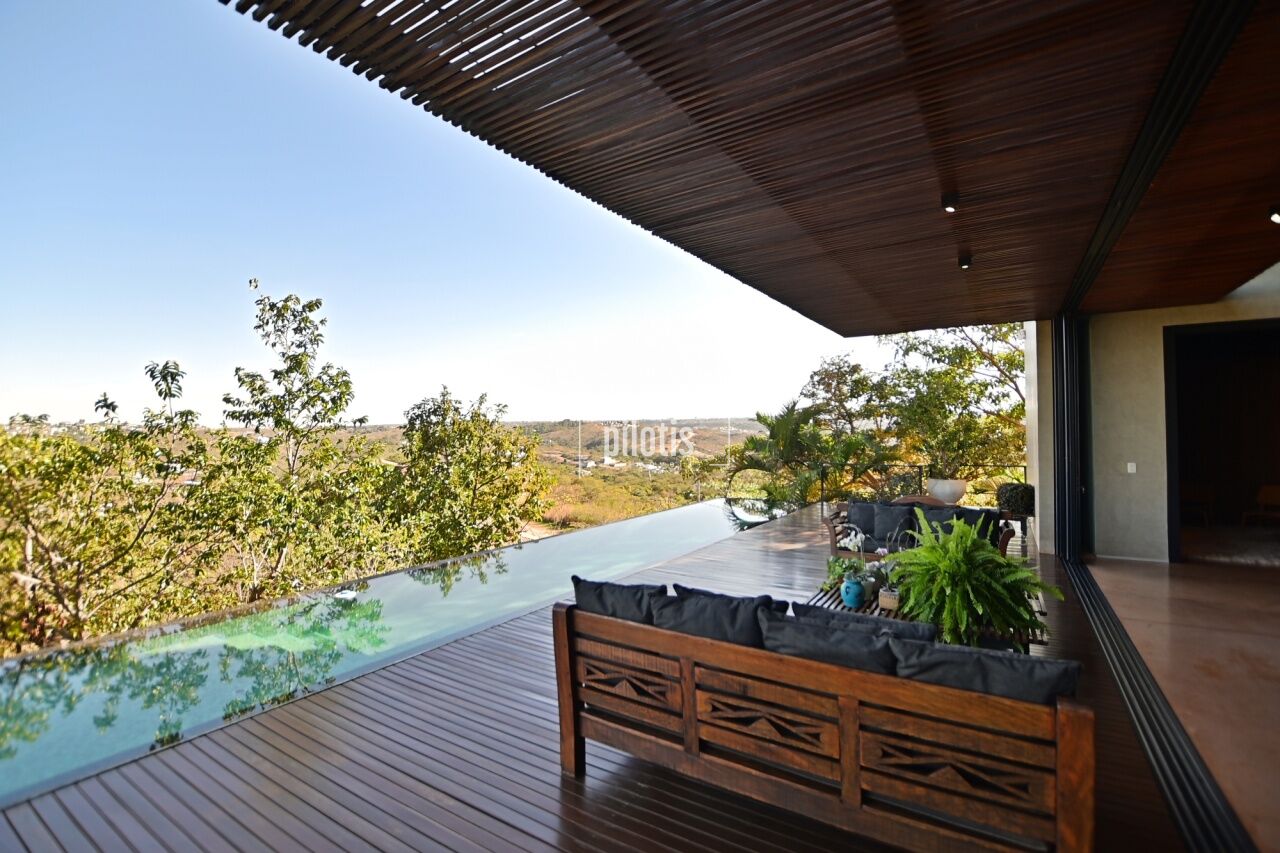 Casa para Venda - Jardim Botânico