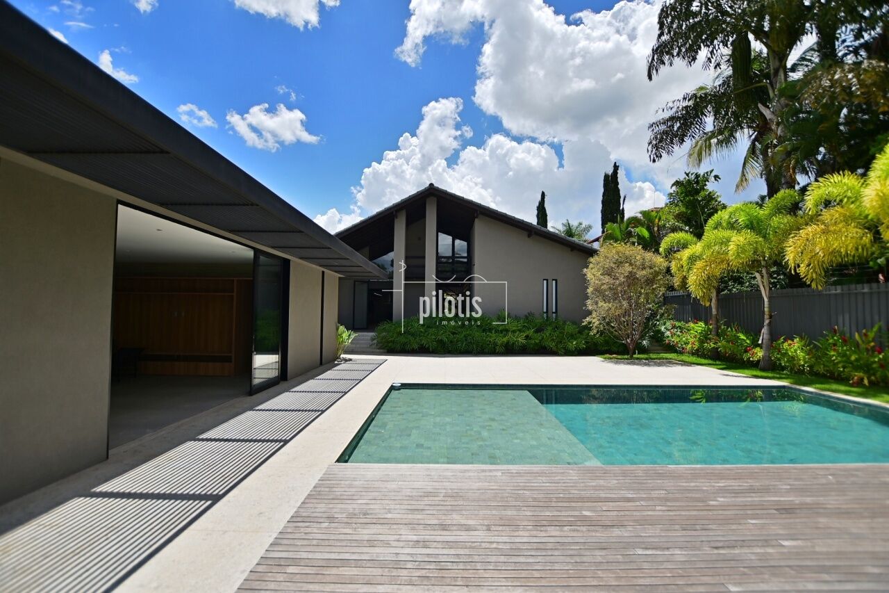 Casa para Venda - Lago Sul