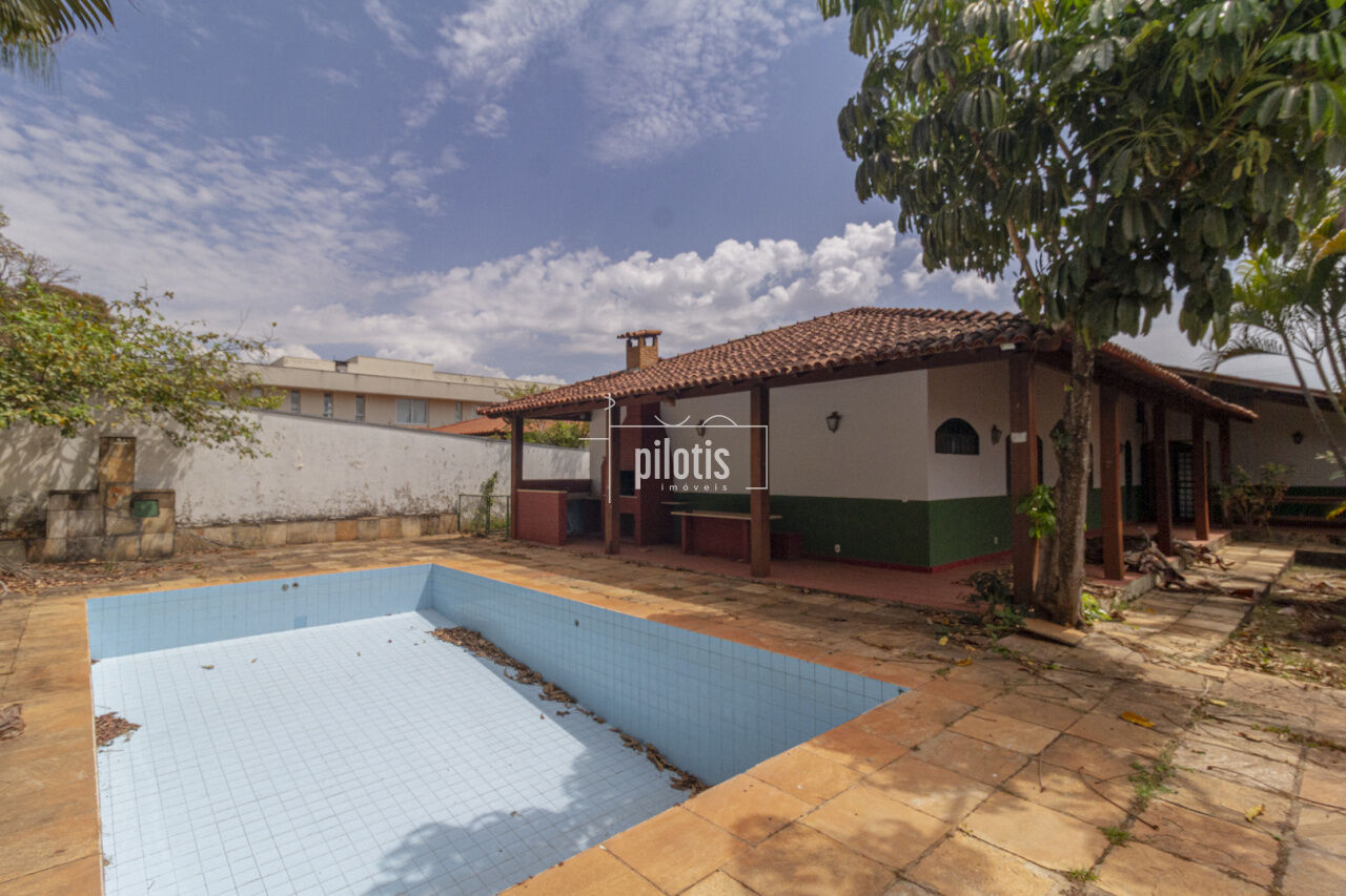 Casa para Venda - Lago Sul
