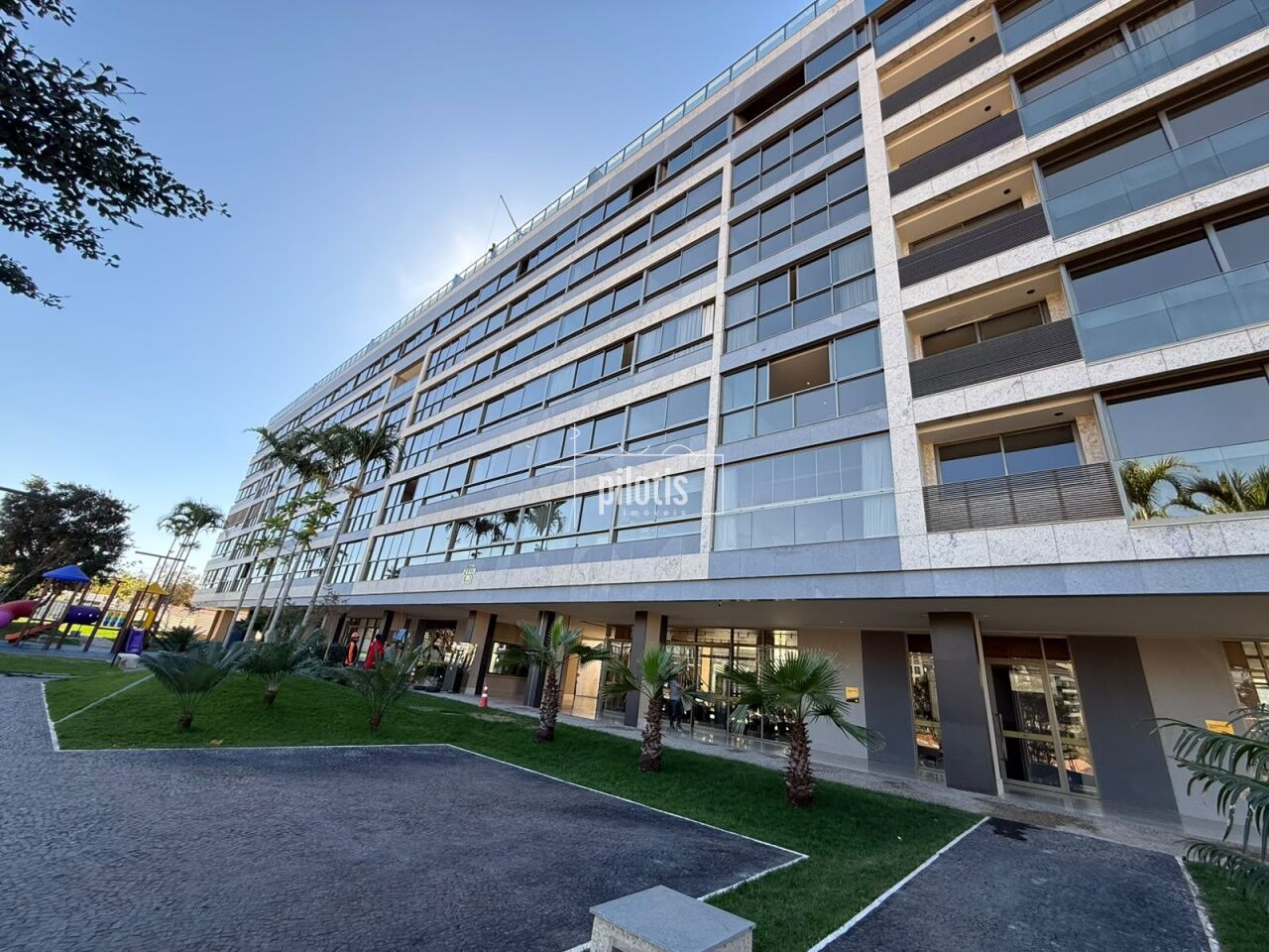 Apartamento para Venda - Setor Noroeste