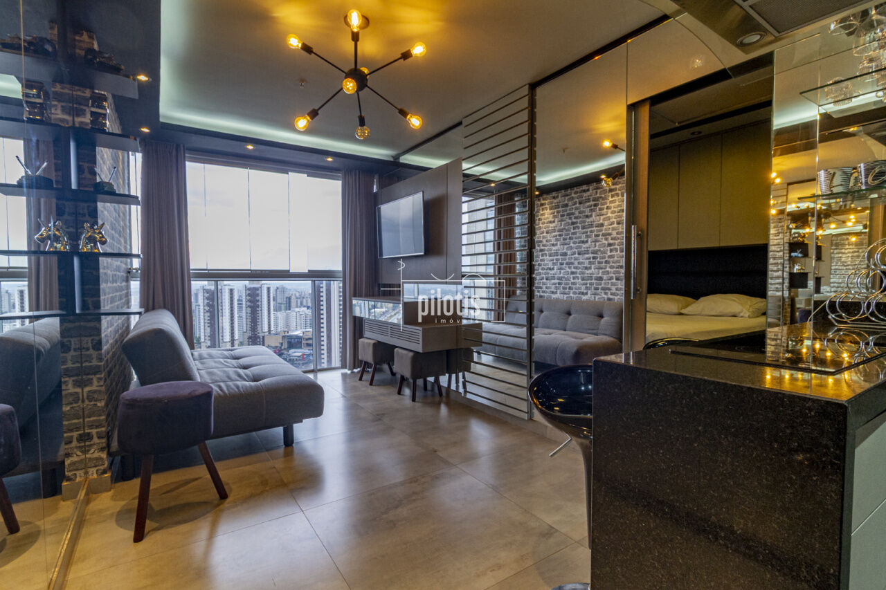 Apartamento para Venda - Norte Águas Claras