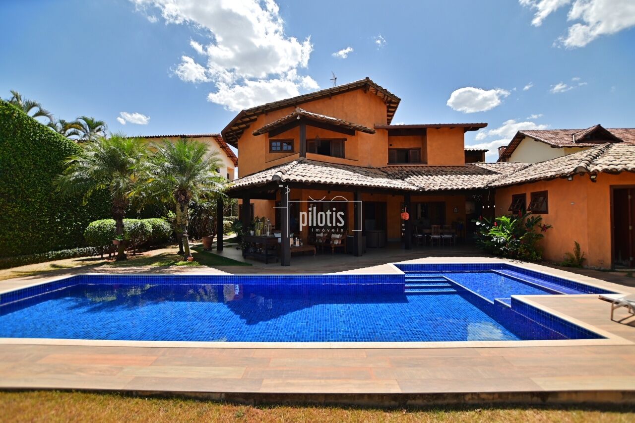 Casa para Venda - Lago Norte