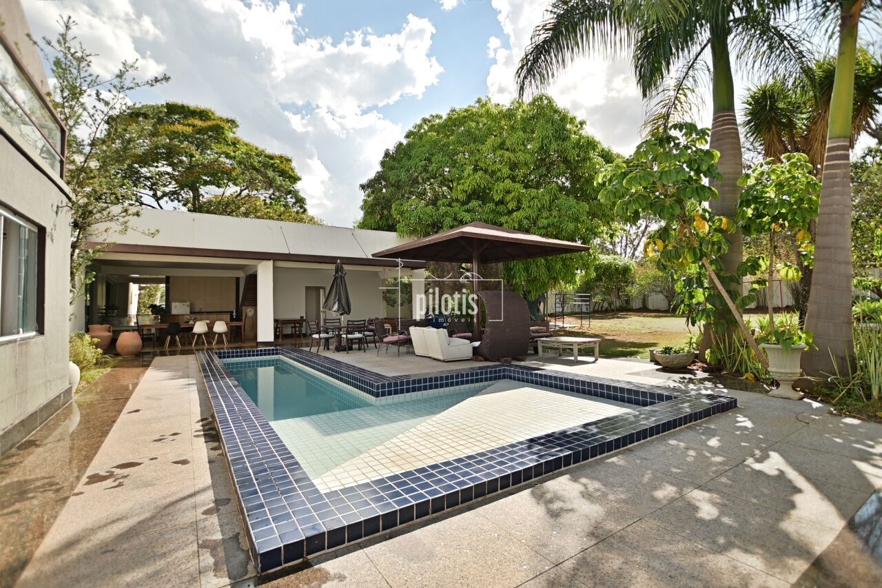 Casa para Venda - Lago Sul