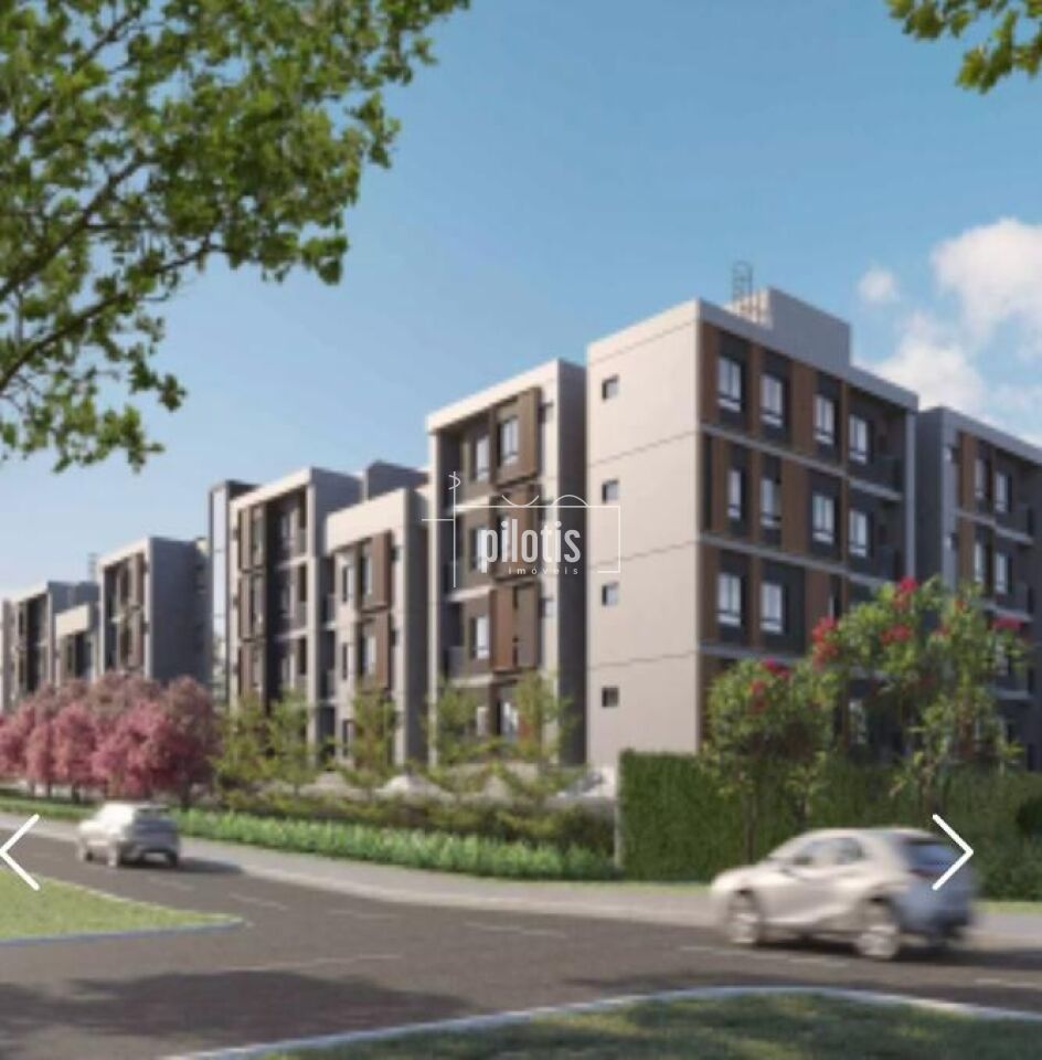 Apartamento para Venda - Park Sul