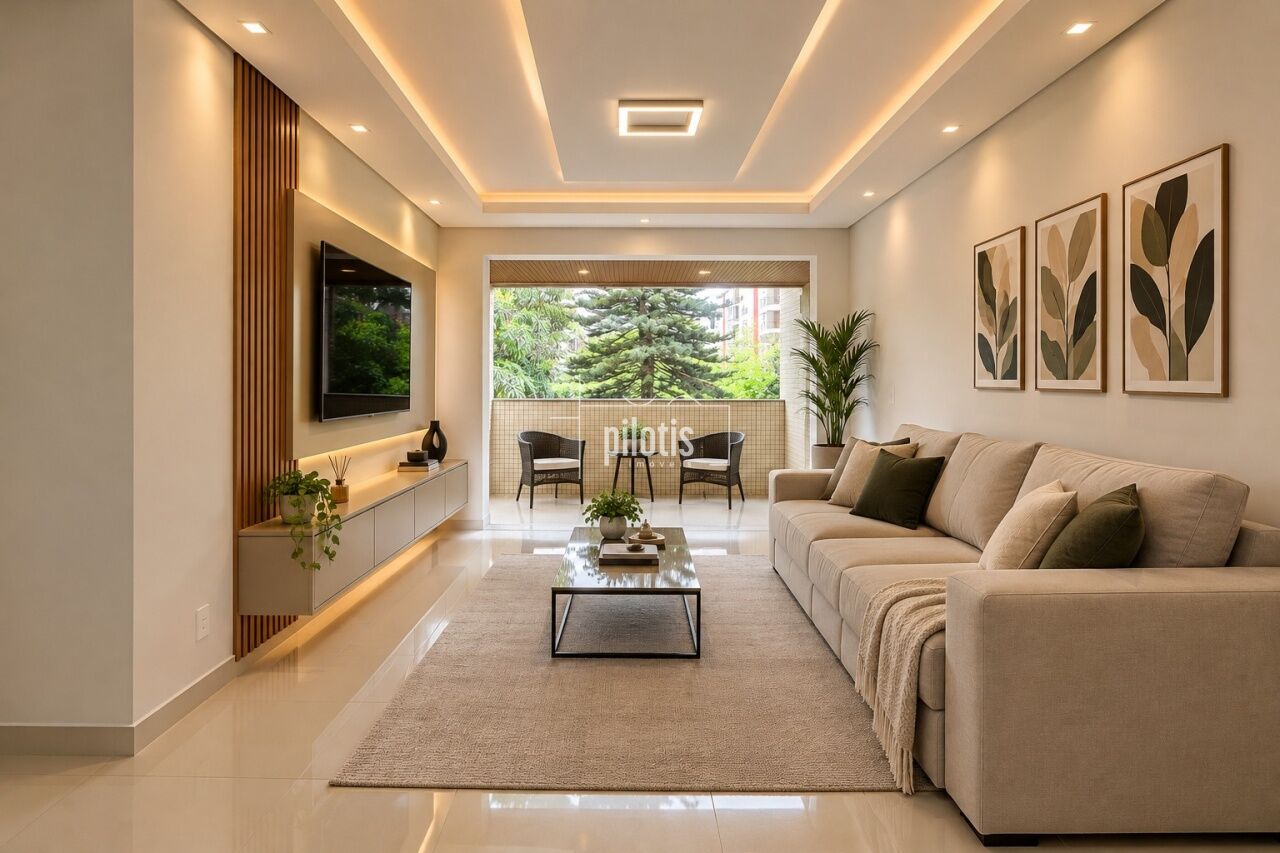 Apartamento para Venda - Asa Norte