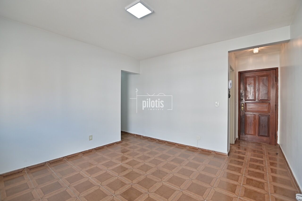 Apartamento para Venda - Cruzeiro Novo