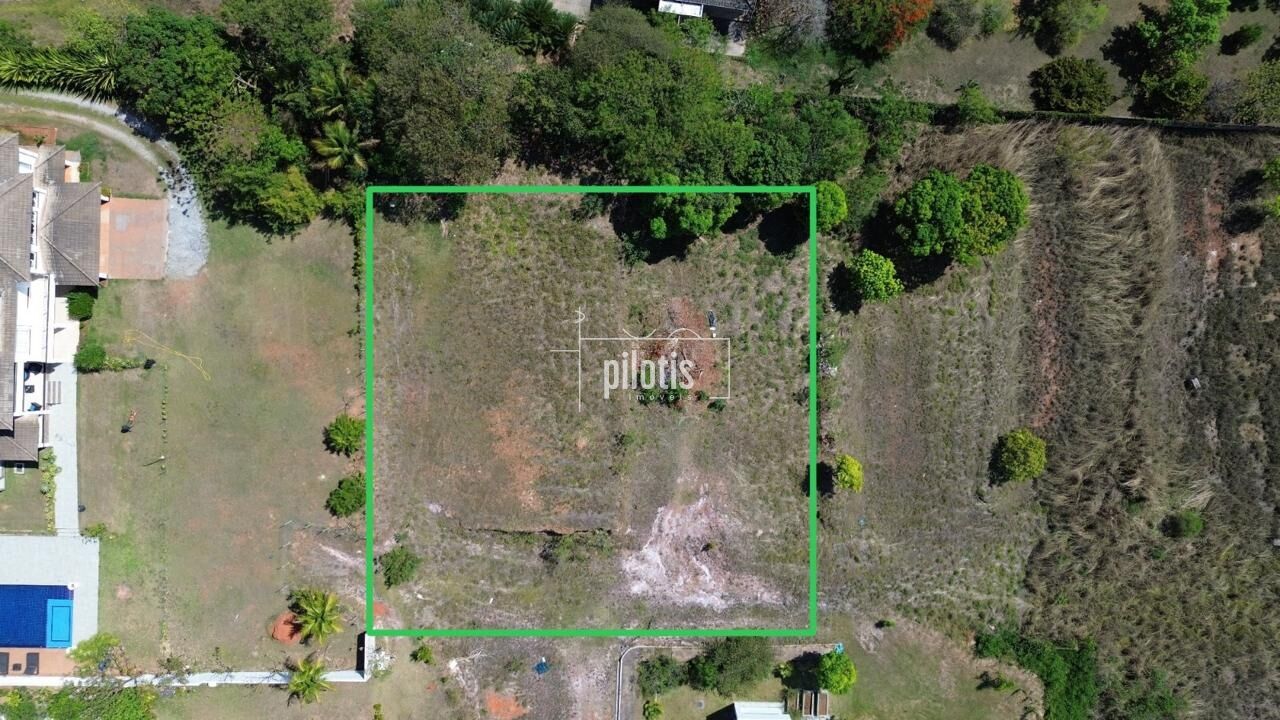 Terreno para Venda - Park Way