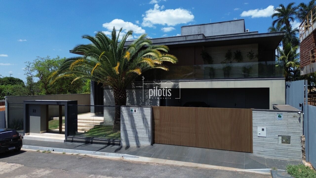 Casa para Venda - Setor de Habitações Individuais Sul