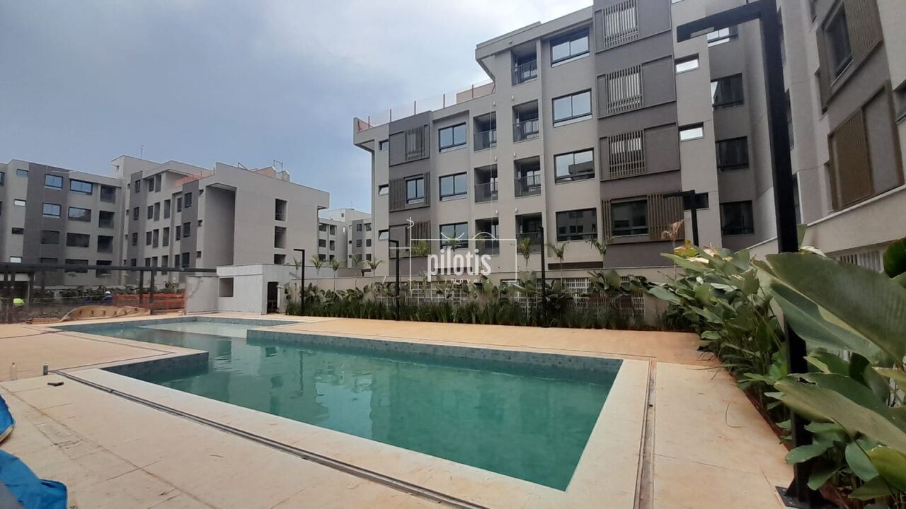Apartamento para Venda - Asa Sul