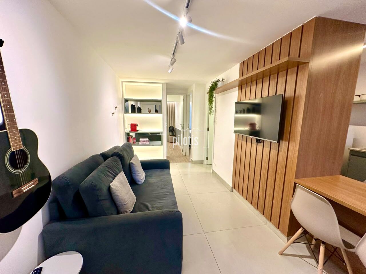 Apartamento para Venda - Cruzeiro Novo