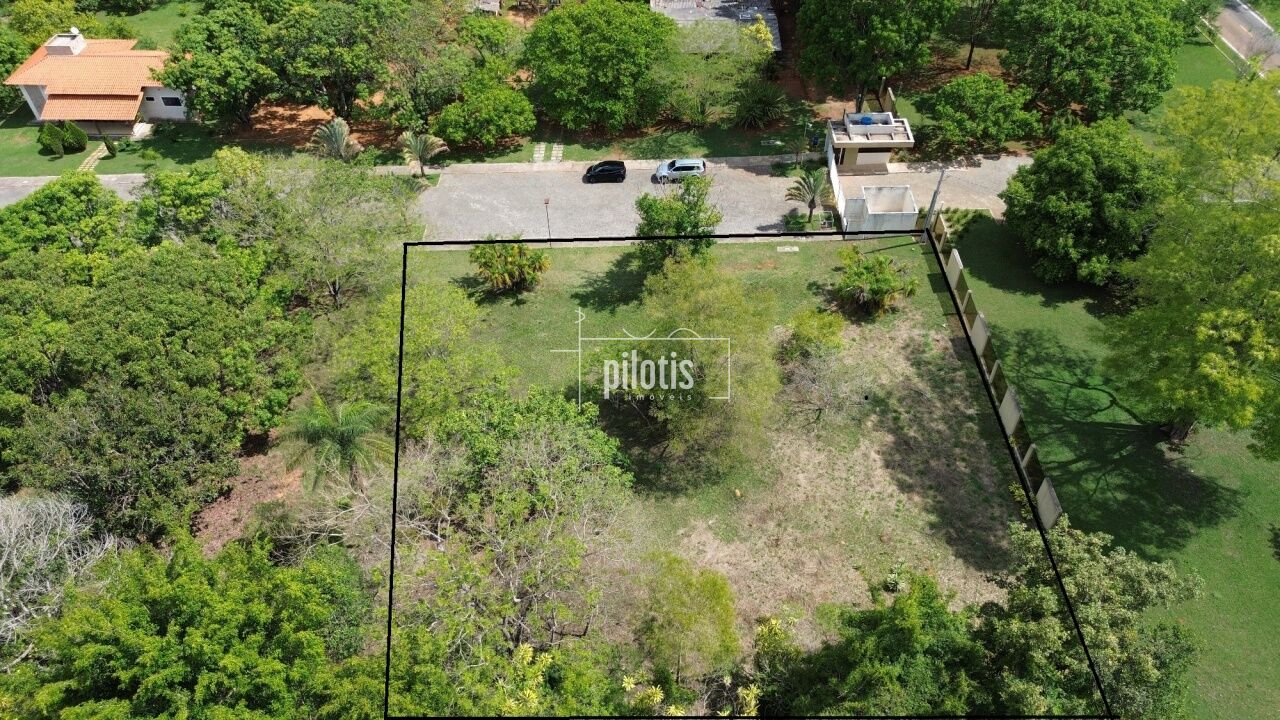 Terreno para Venda - Park Way