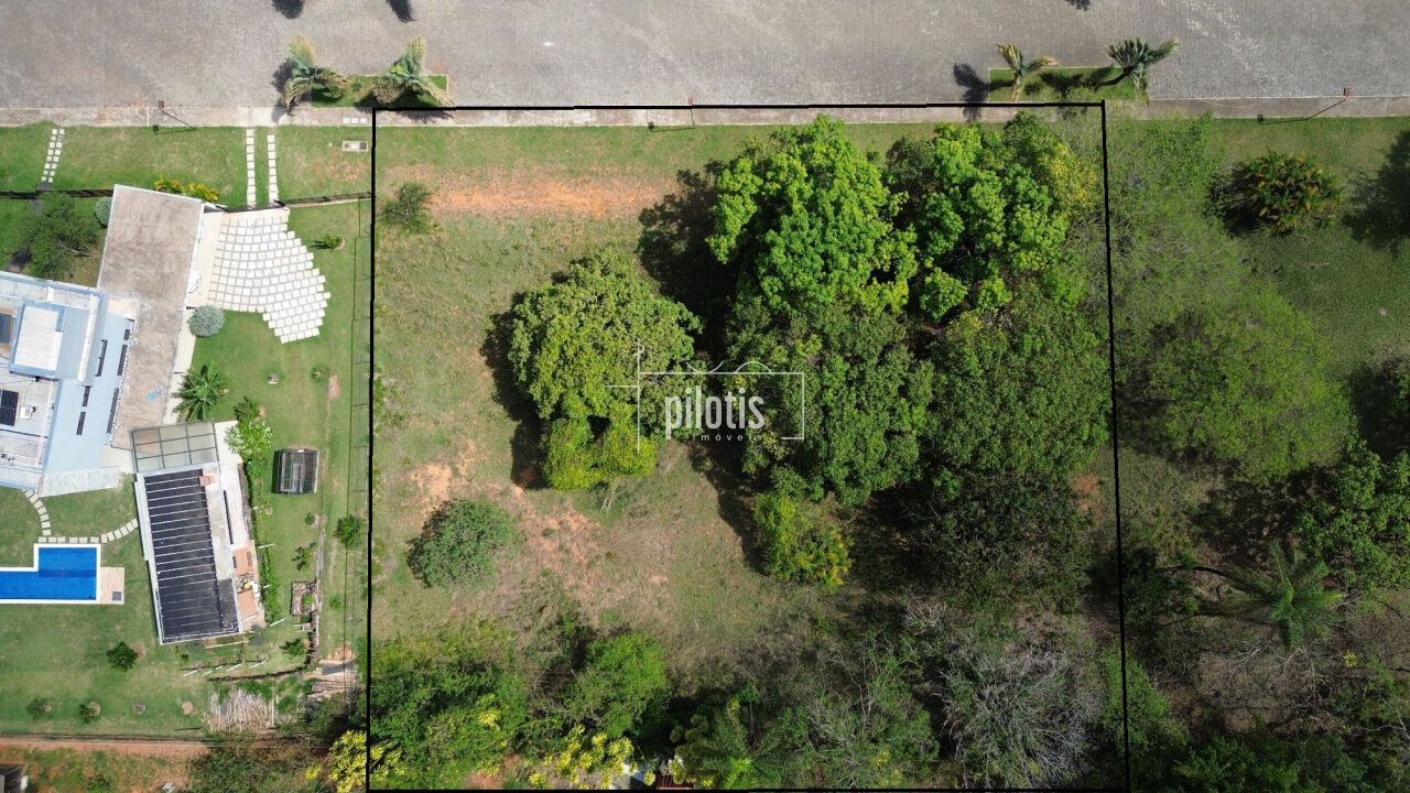 Terreno para Venda - Park Way