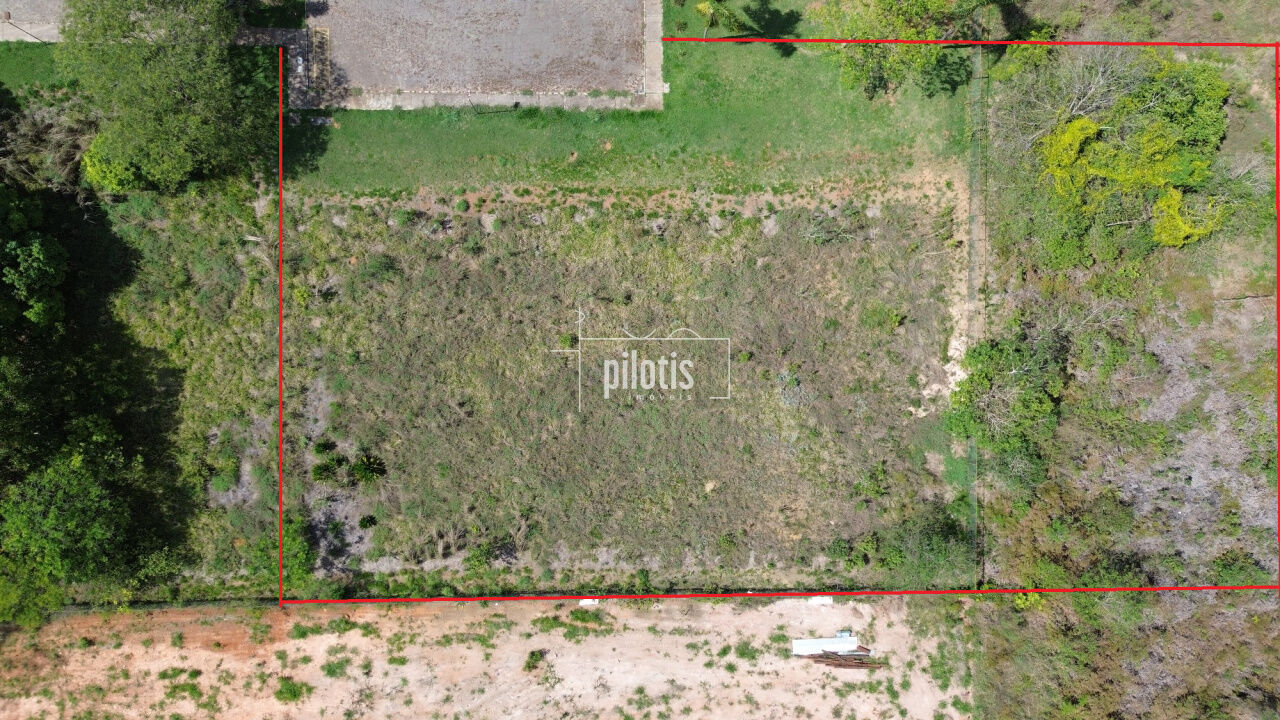 Terreno para Venda - Park Way
