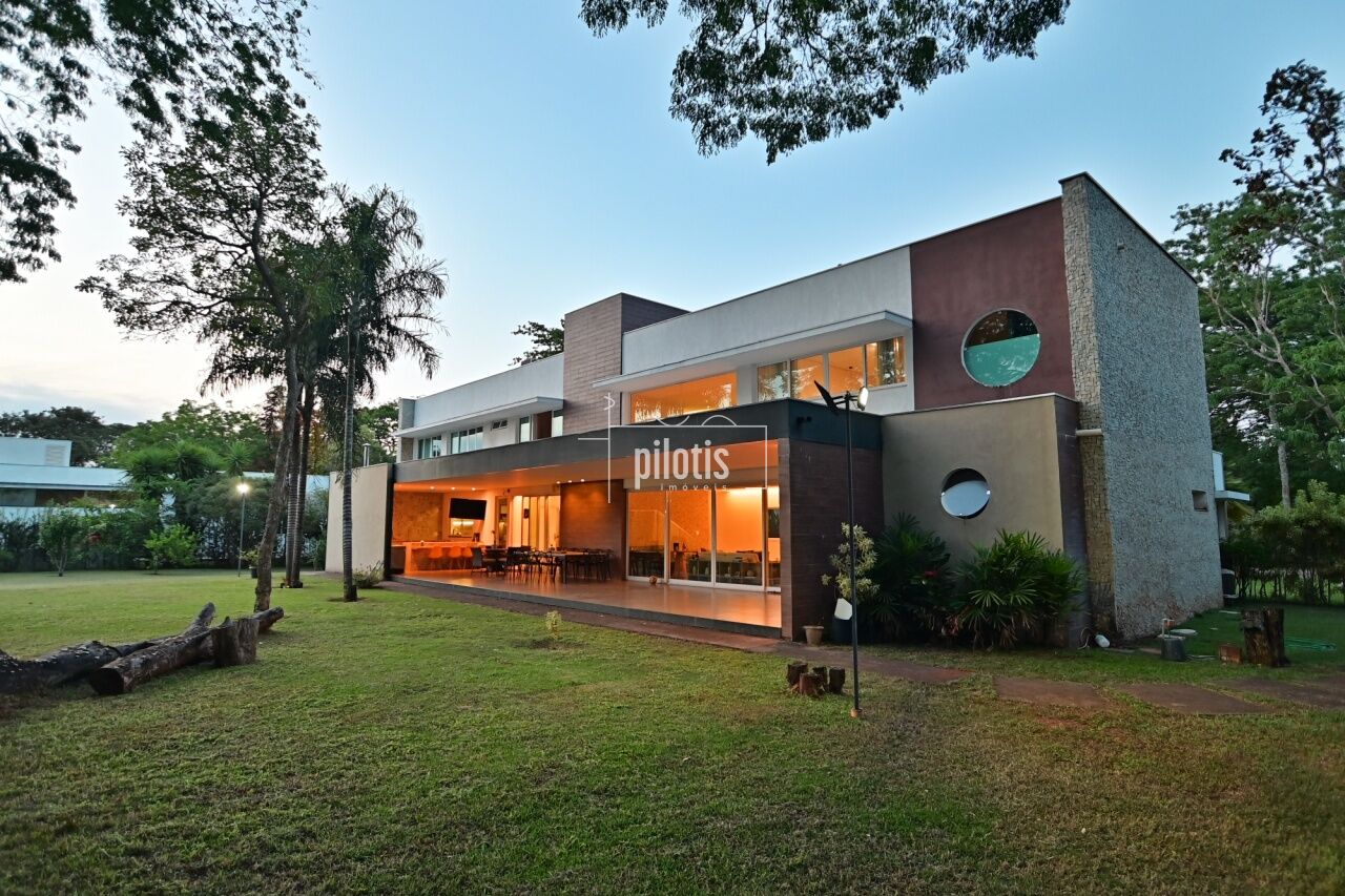 Casa para Venda - Park Way