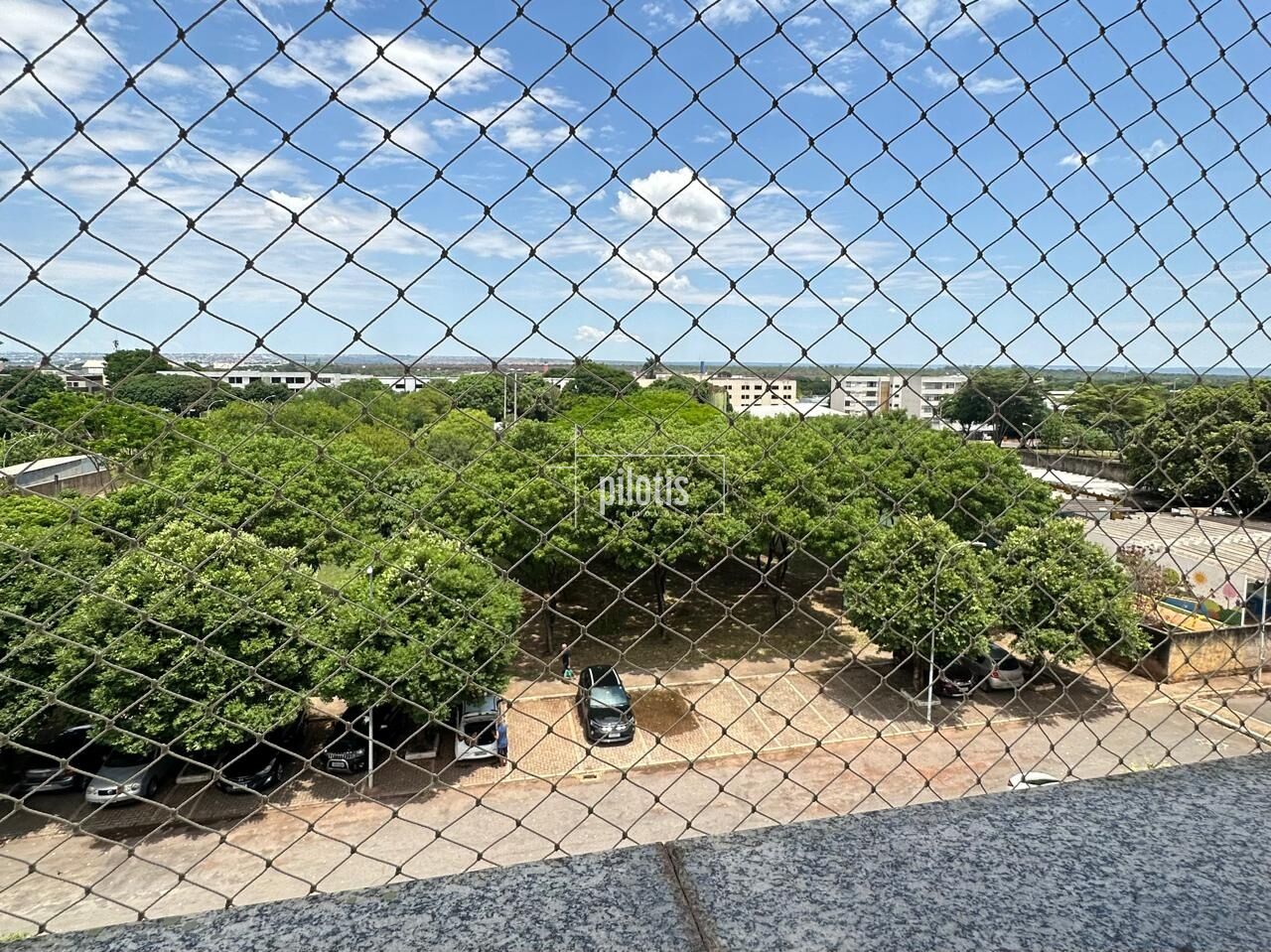 Apartamento para Venda - Cruzeiro Novo