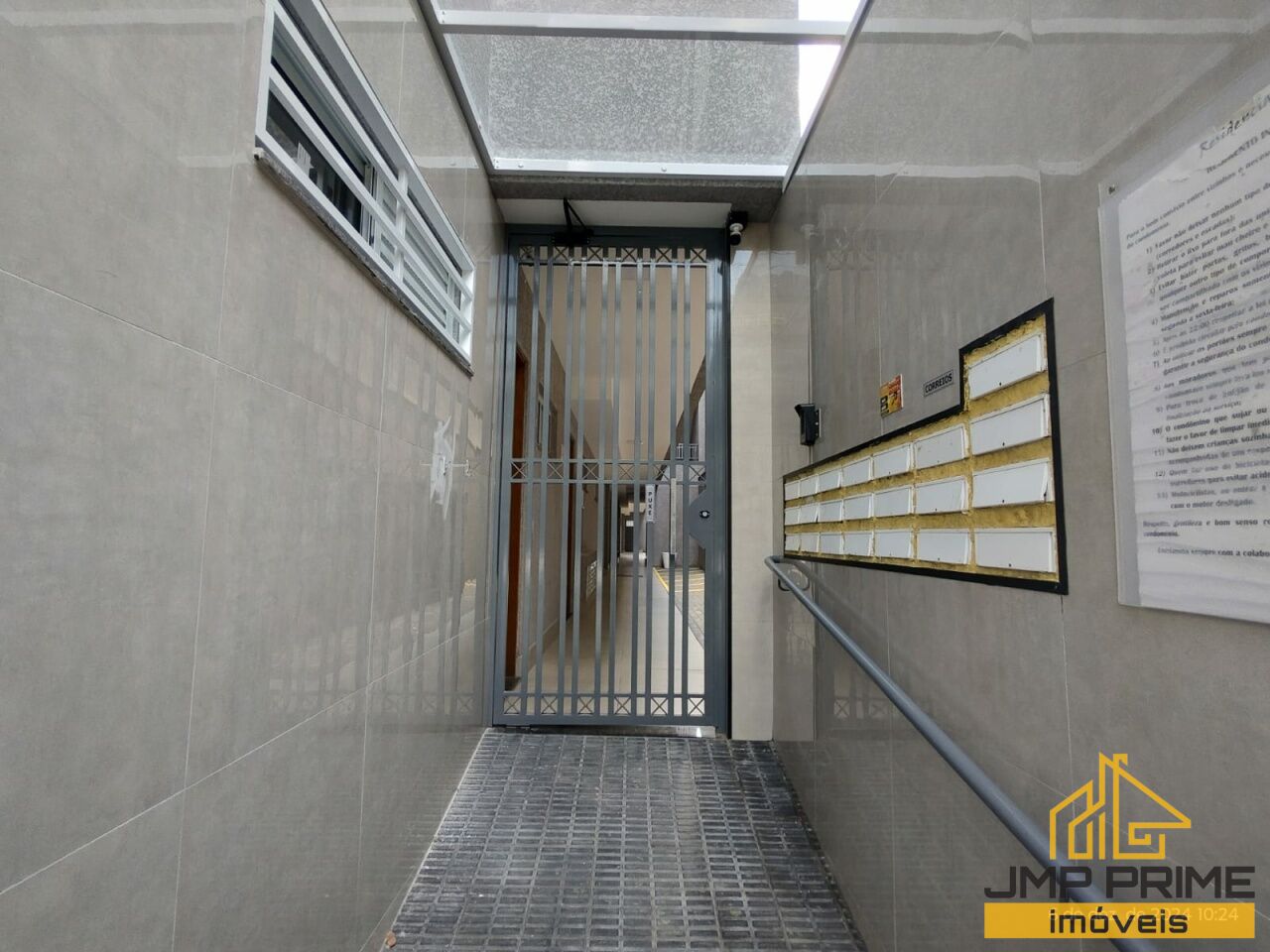 Apartamento para Locação - Vila Maria Baixa