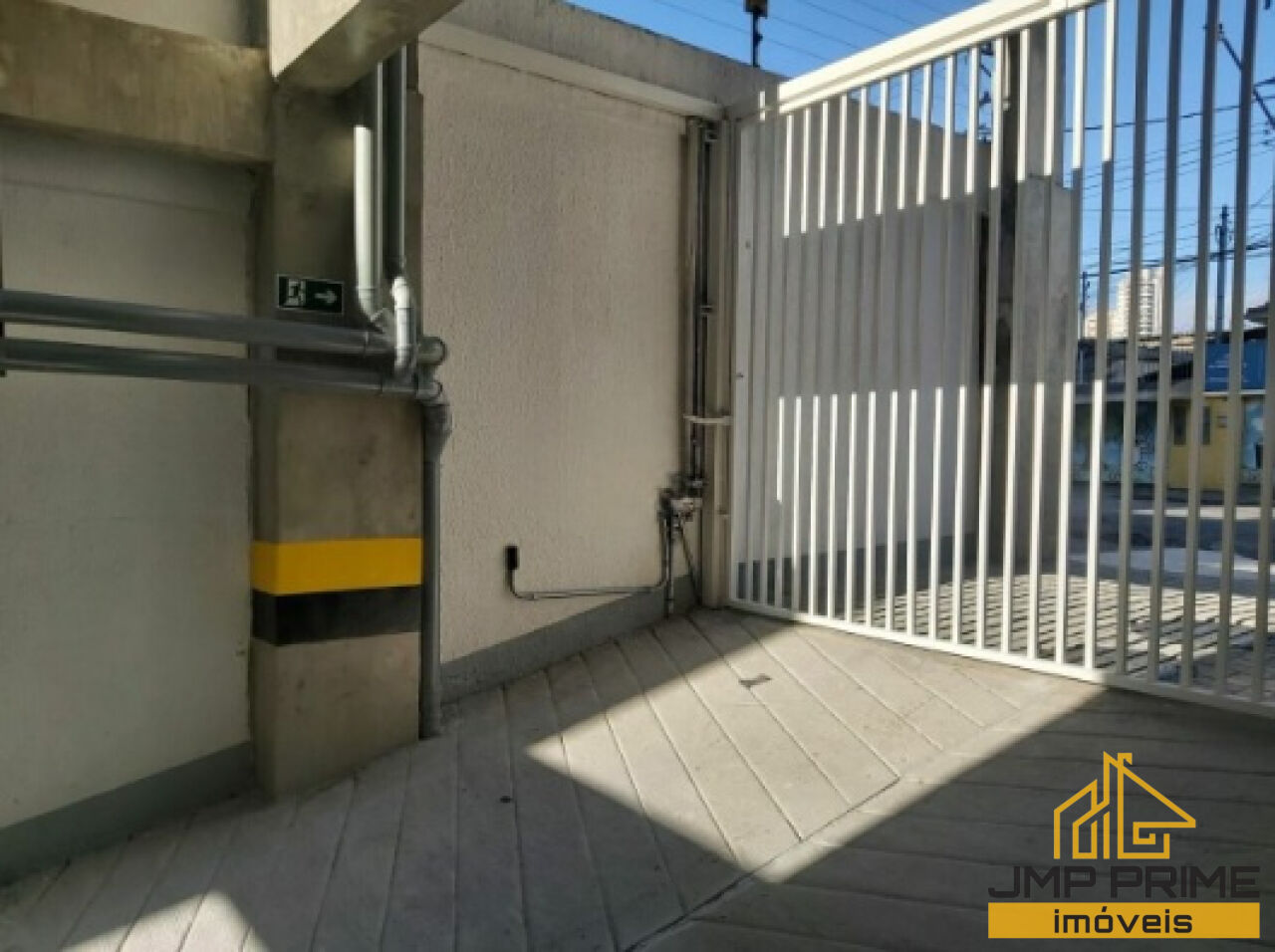 Apartamento para Locação - Vila Maria