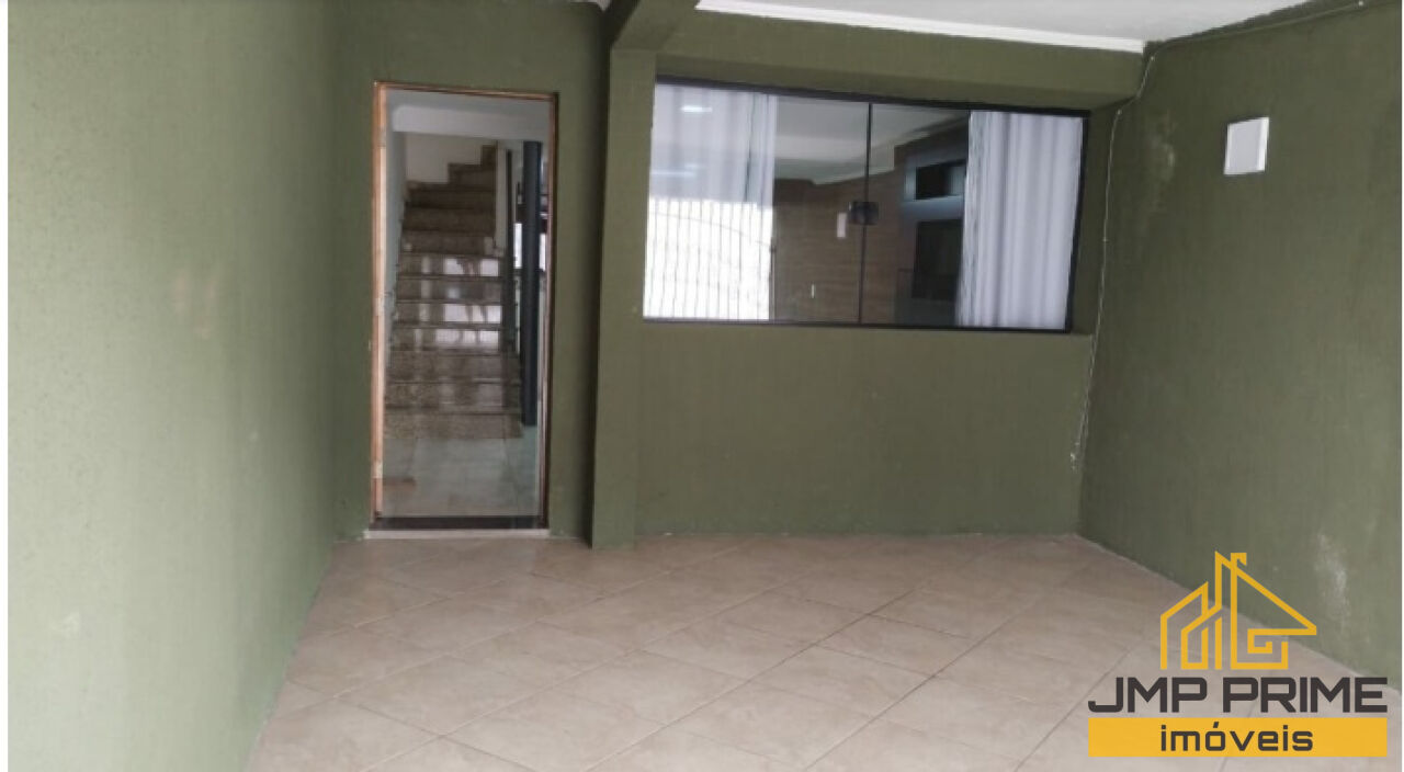 Sobrado para Venda - Vila Medeiros
