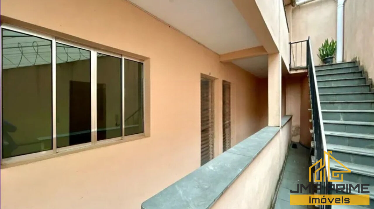 Apartamento para Locação - Vila Maria Alta
