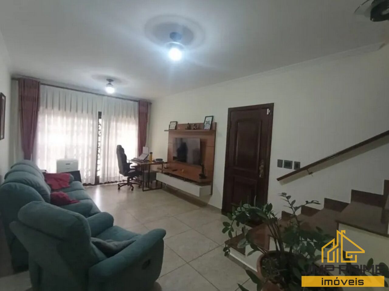 Sobrado para Venda - Vila Maria Alta