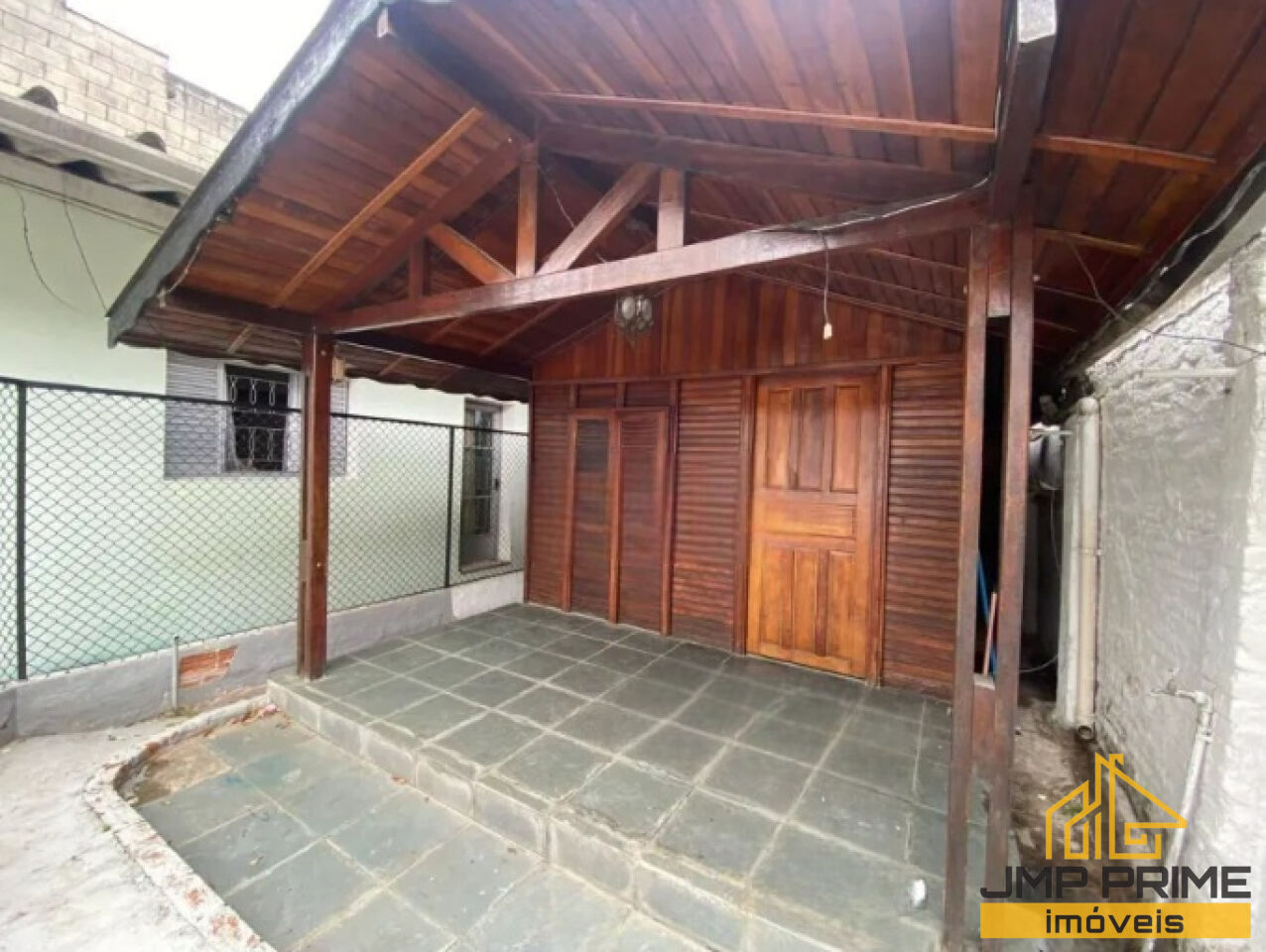 Casa Térrea para Locação - Vila Maria