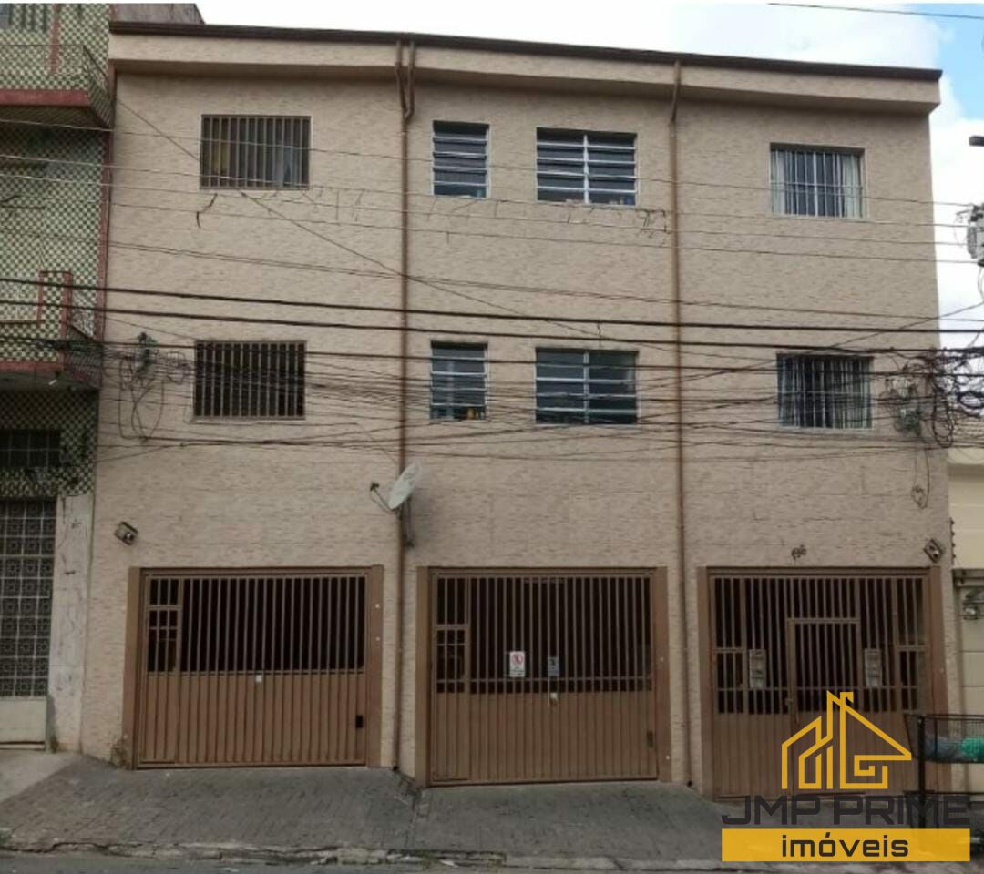 Apartamento para Locação - Vila Maria Alta