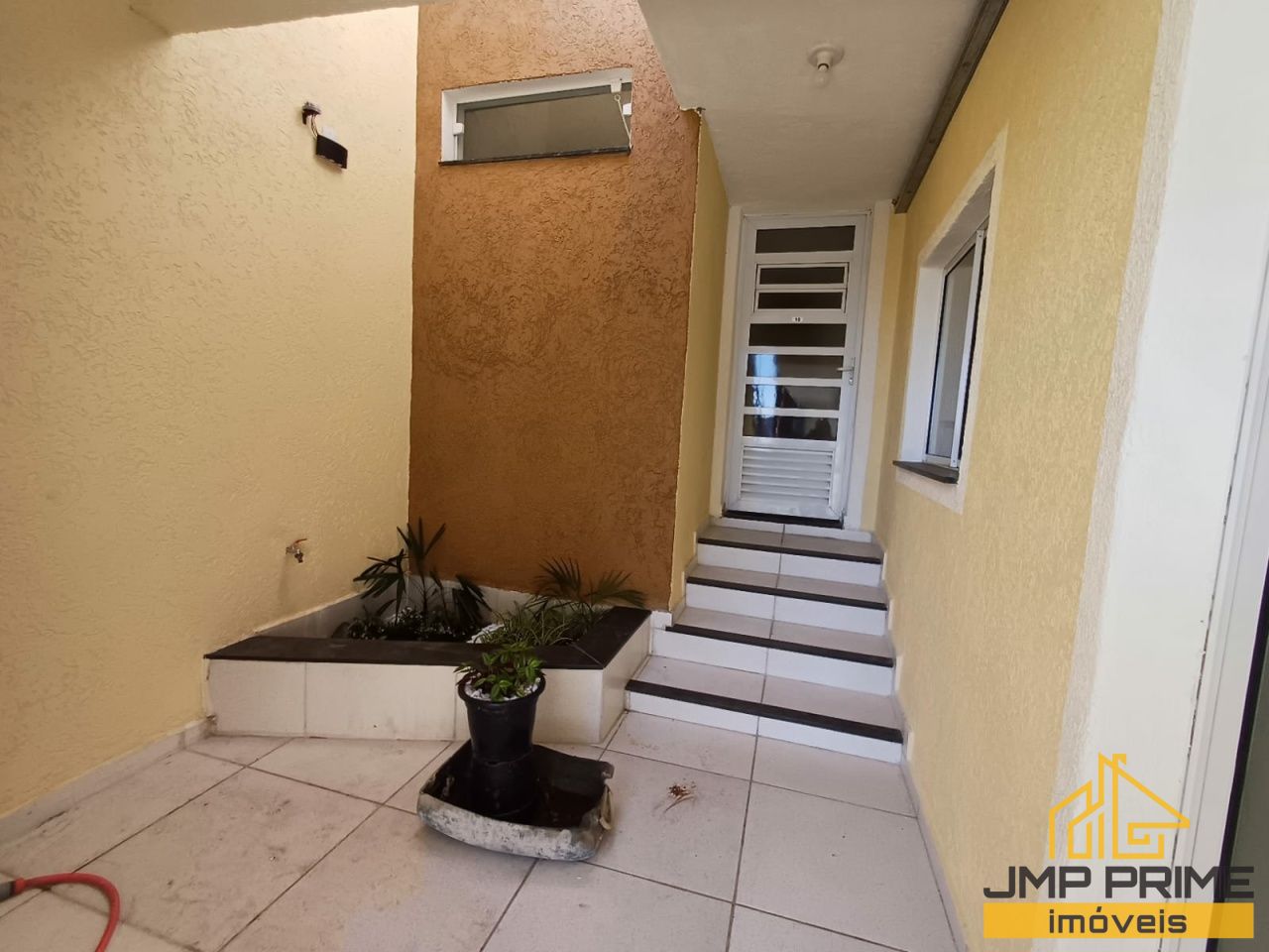 Apartamento para Locação - Jardim Japão