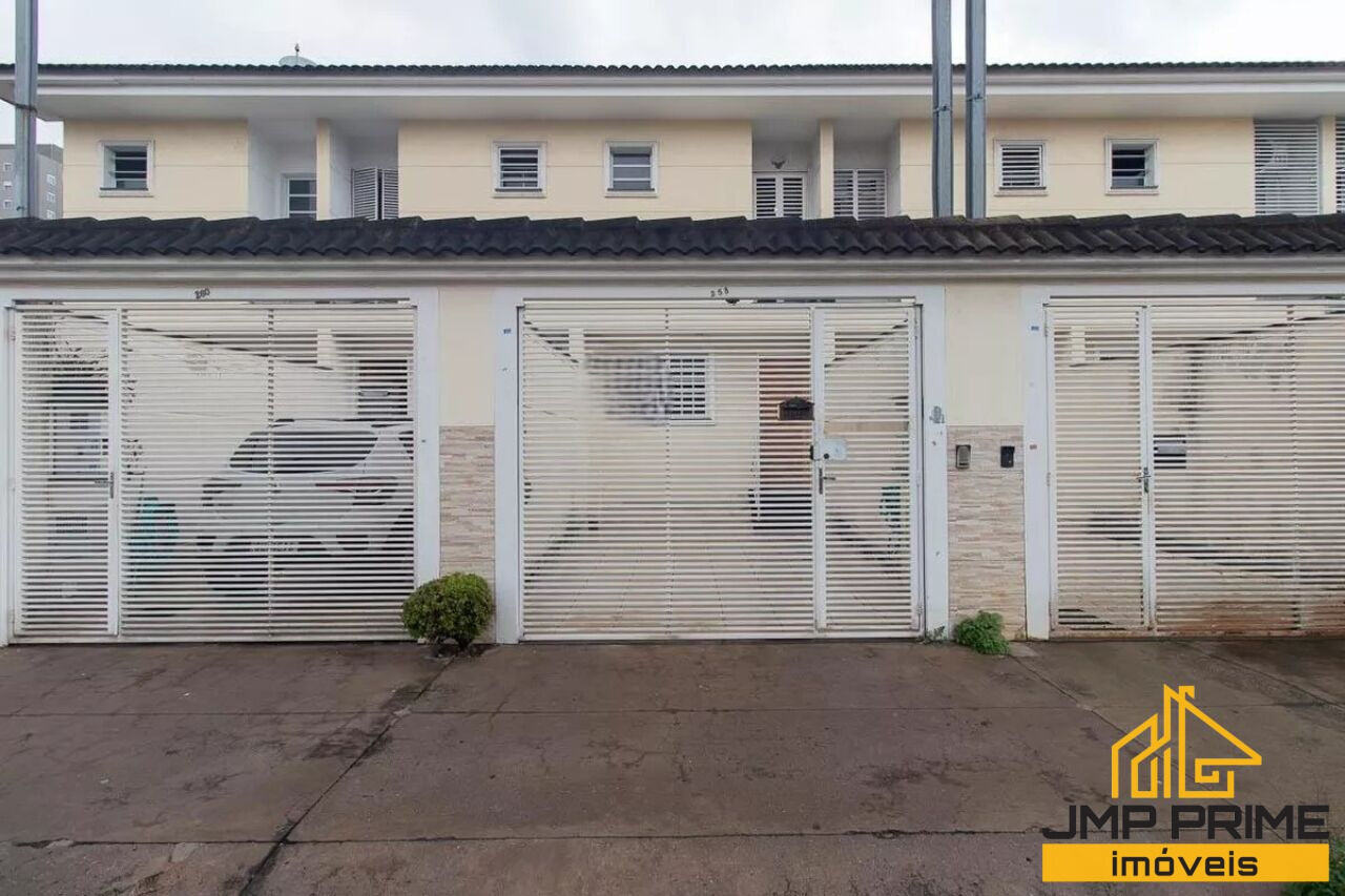 Sobrado para Locação - Vila Maria Baixa