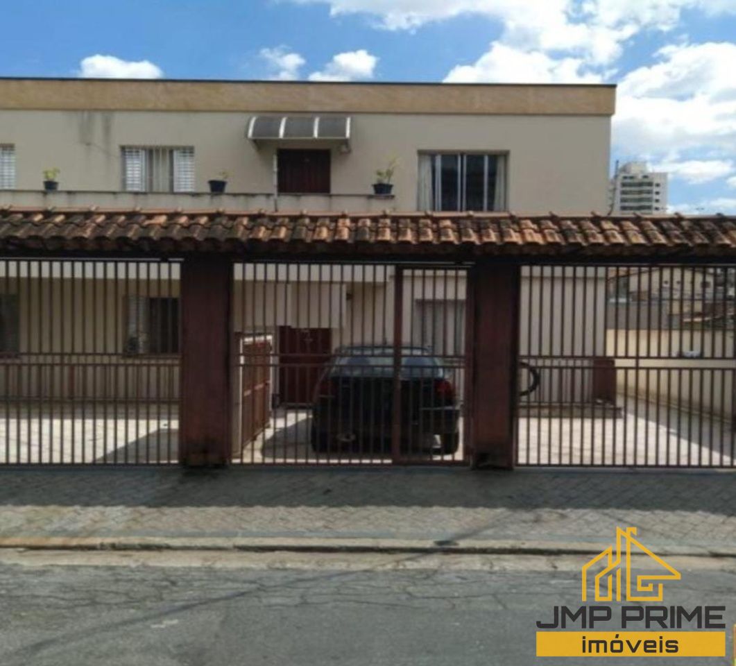 Apartamento para Locação - Vila Guilherme