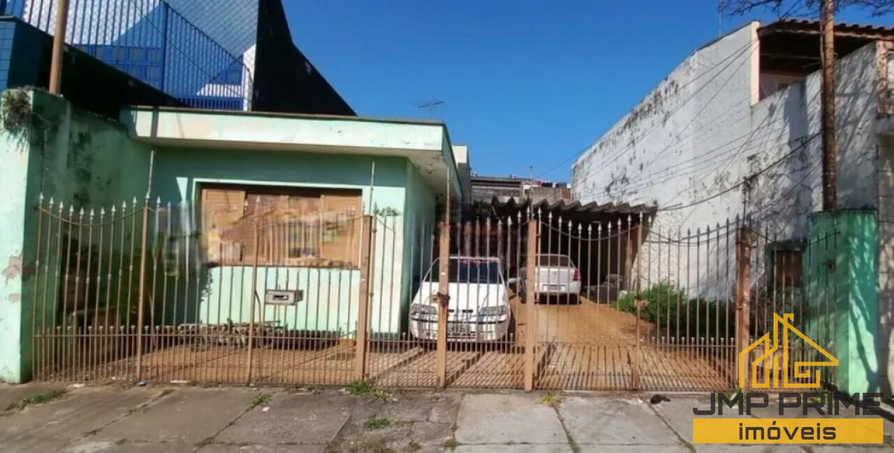 Terreno para Venda - Vila Maria