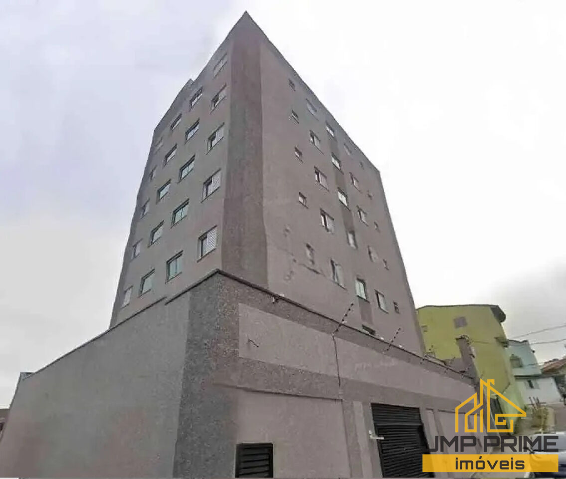 Apartamento para Locação - Vila Maria Alta