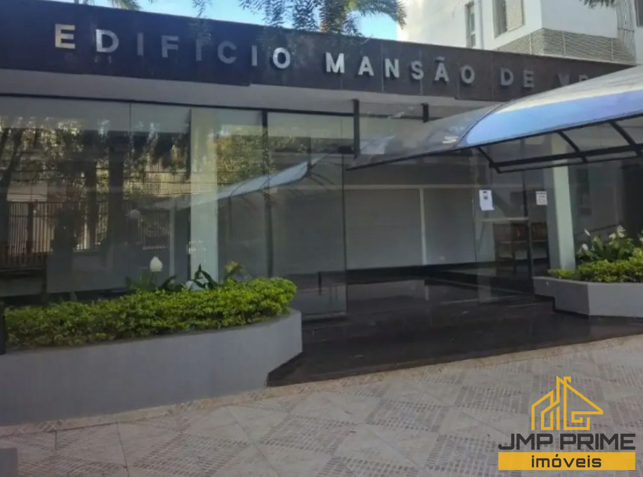 Apartamento para Locação - Parque Novo Mundo